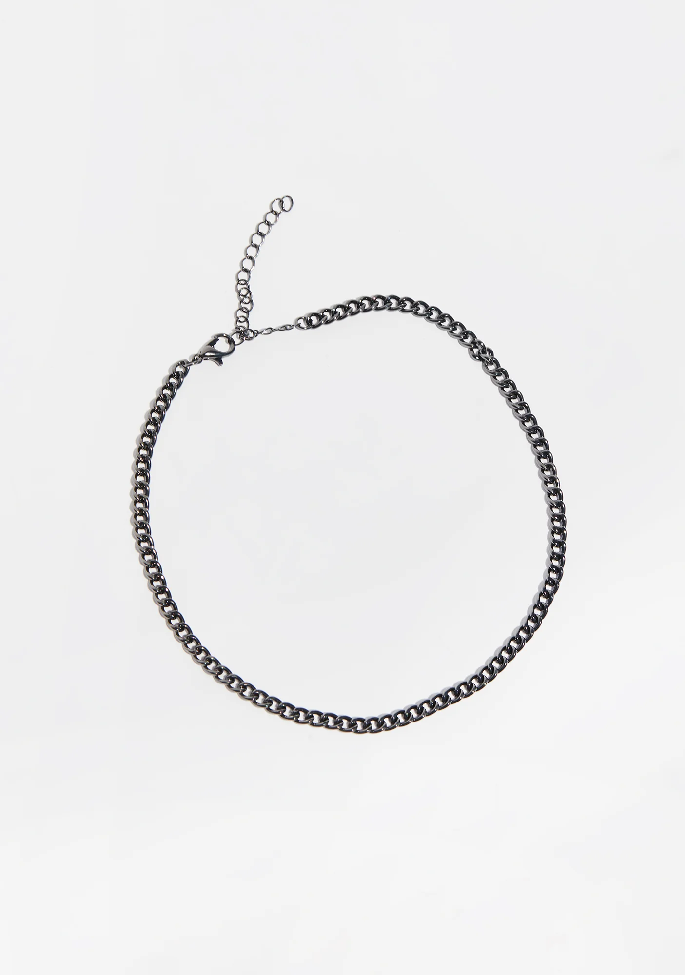 Soul Protection Chain Necklace - Image 5