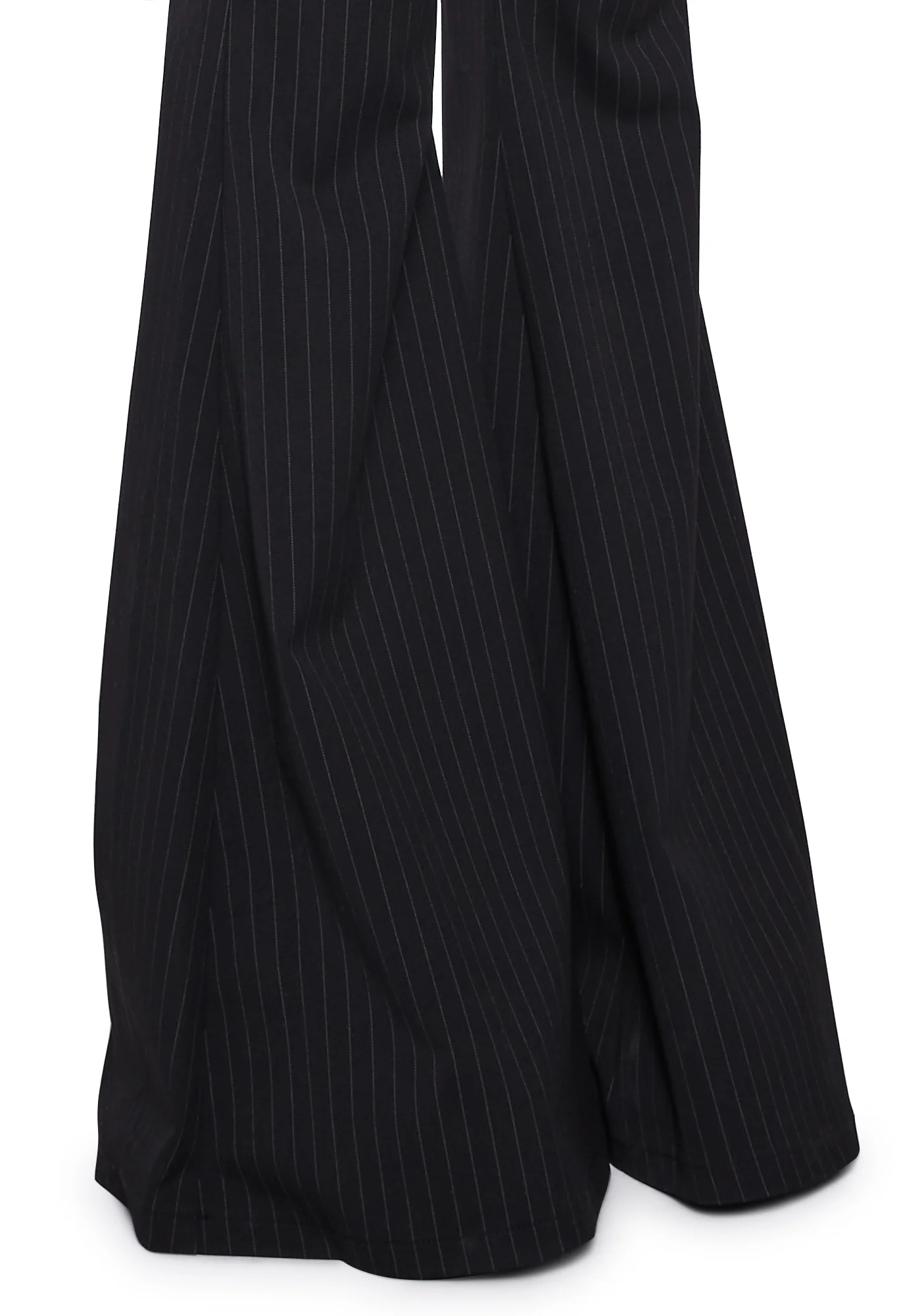 Soul Shredder Pinstripe Pants - Image 5