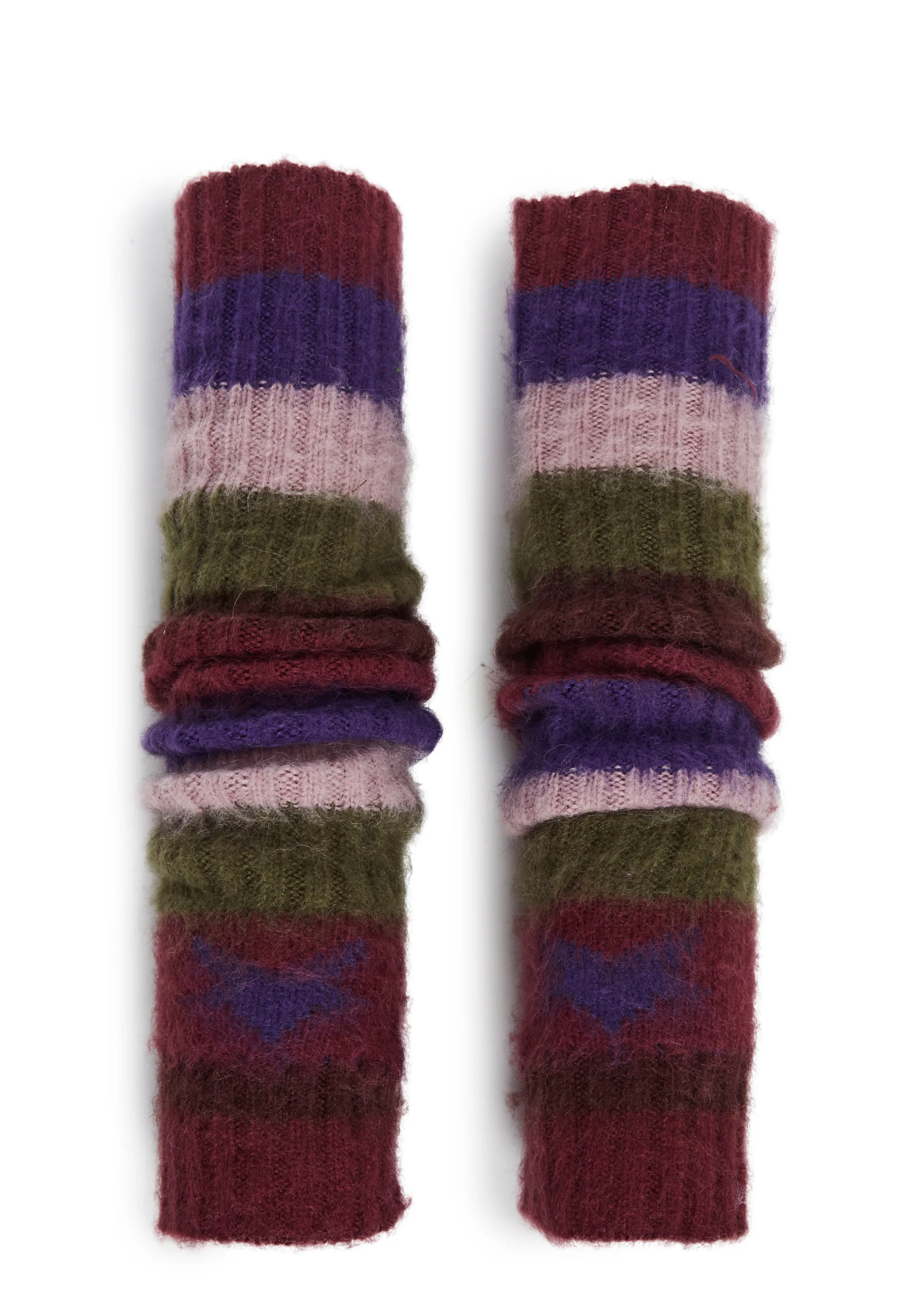 Space Dye Arm Warmers - Image 2