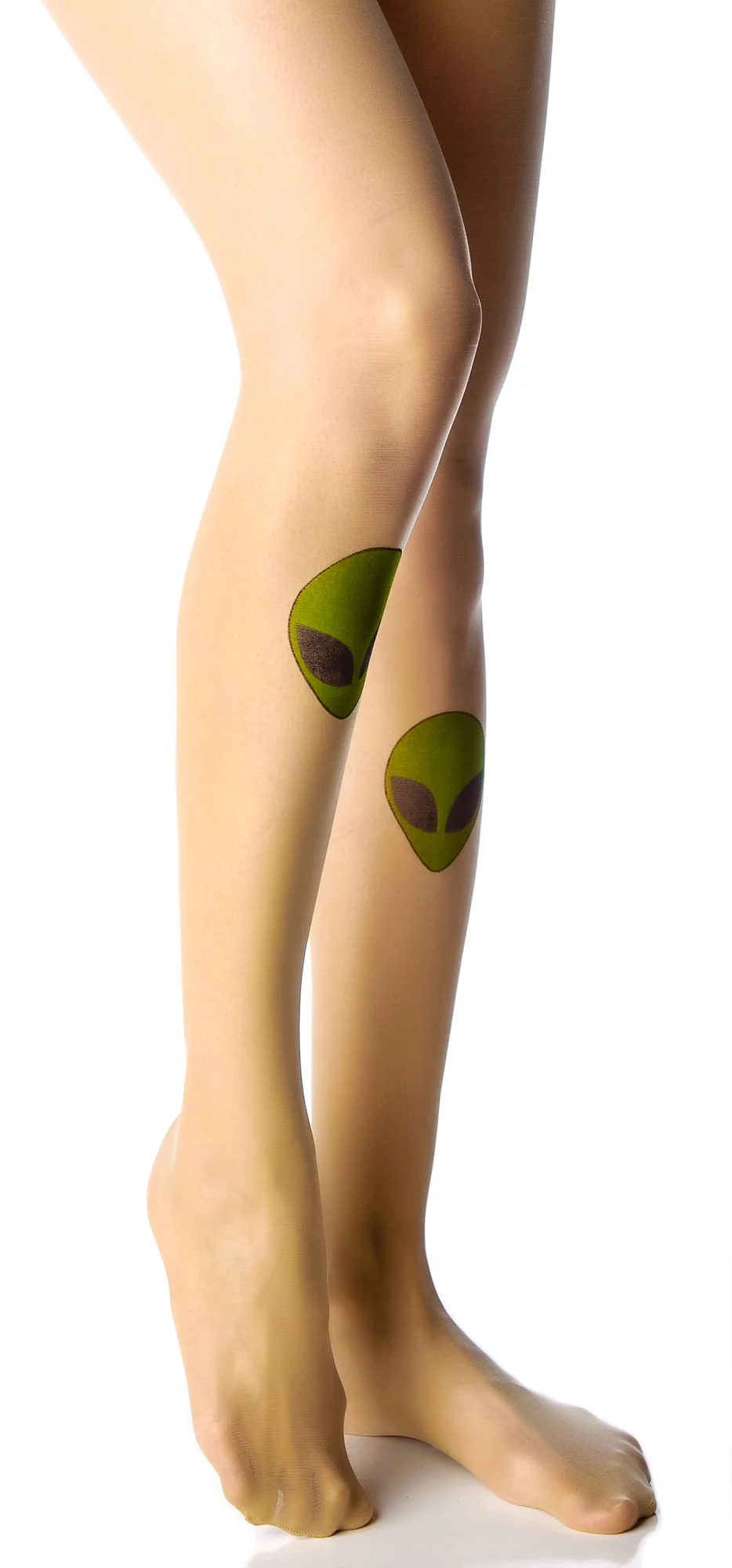 Space Invader Tights - Image 3