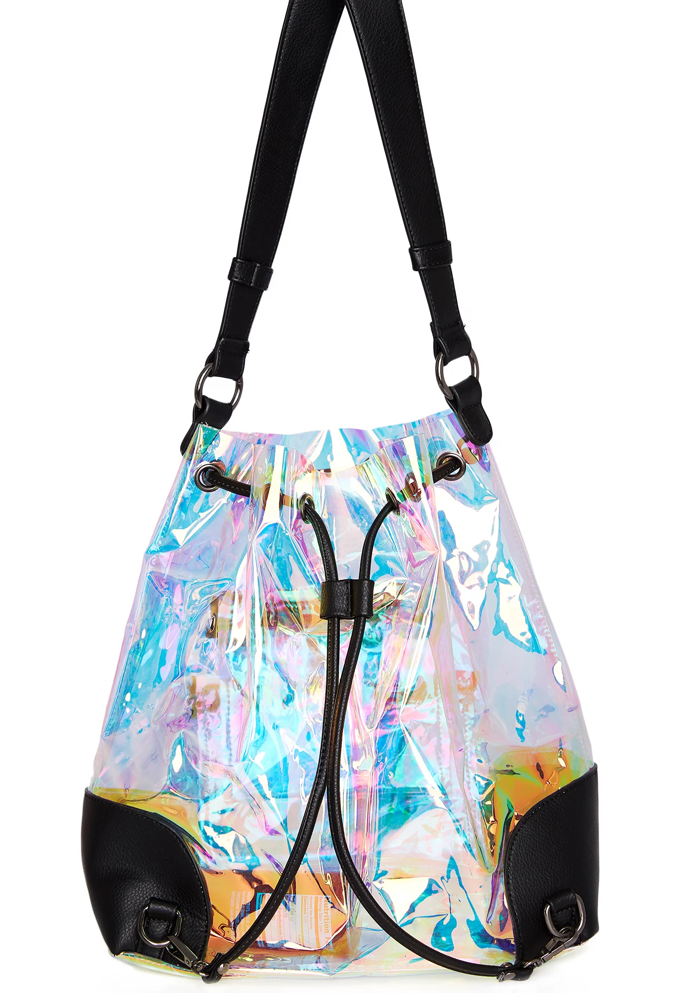 Space Ranger Bucket Bag - Image 3