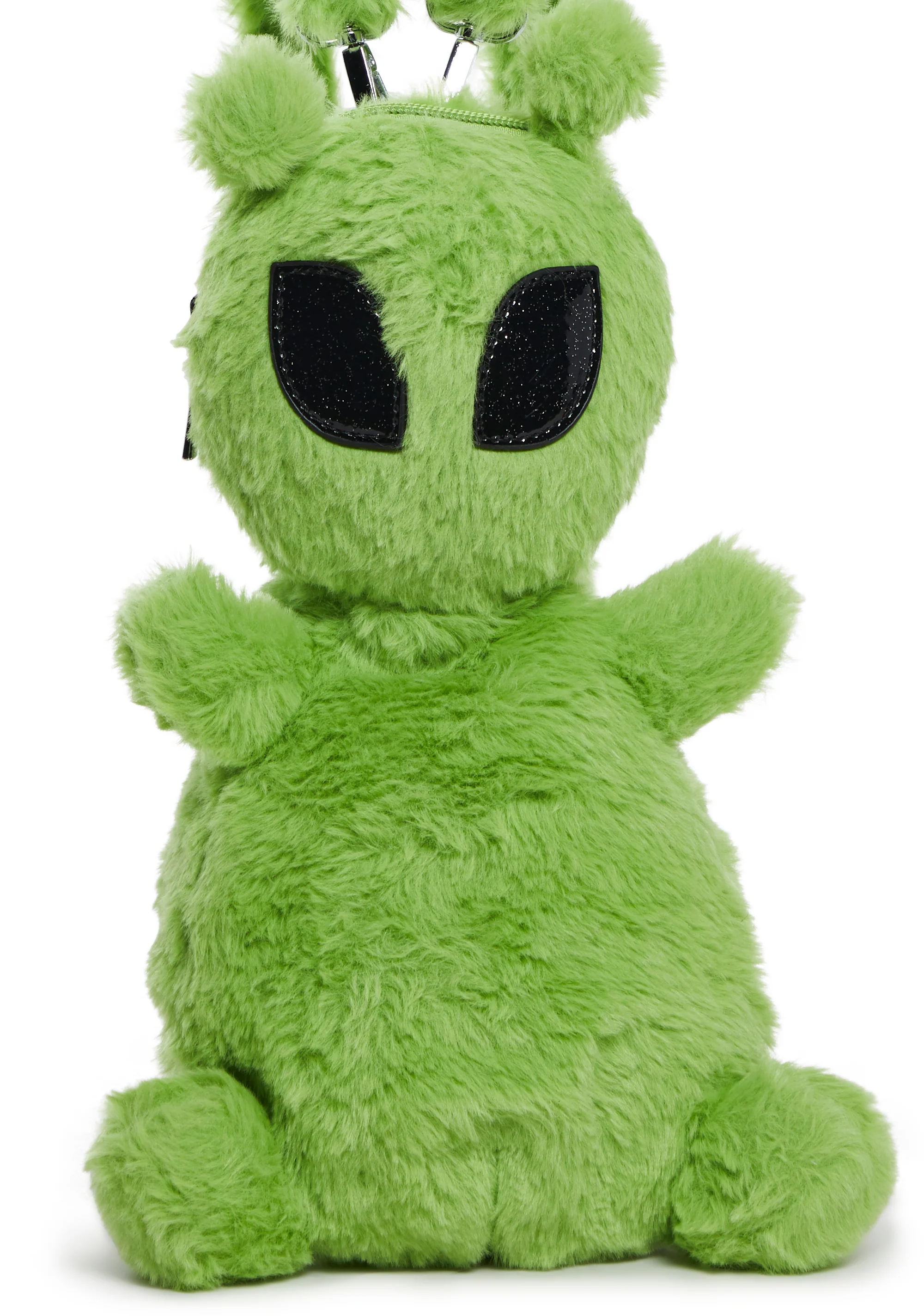 Space Raver Alien Backpack - Image 5