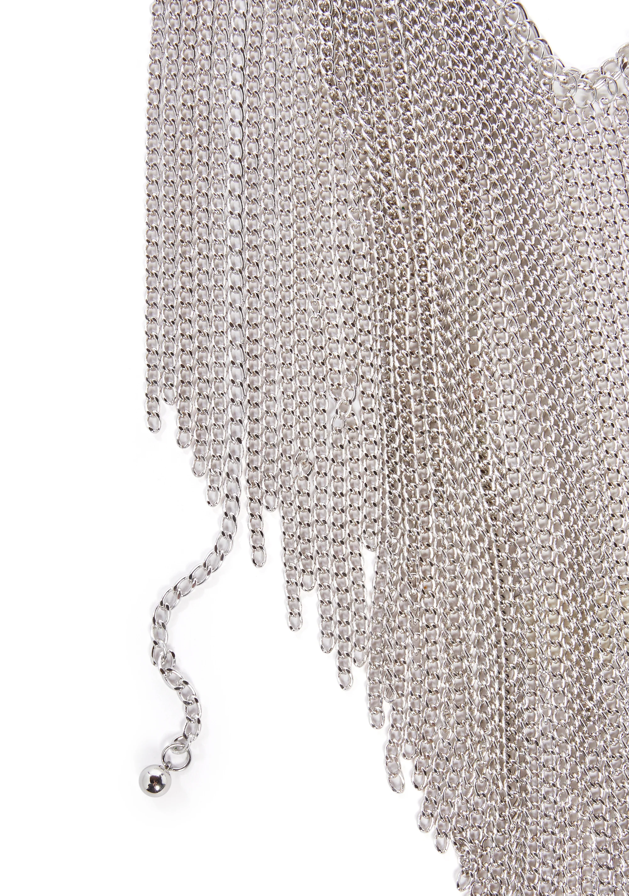Spangled Dreams Fringe Belt - Image 3