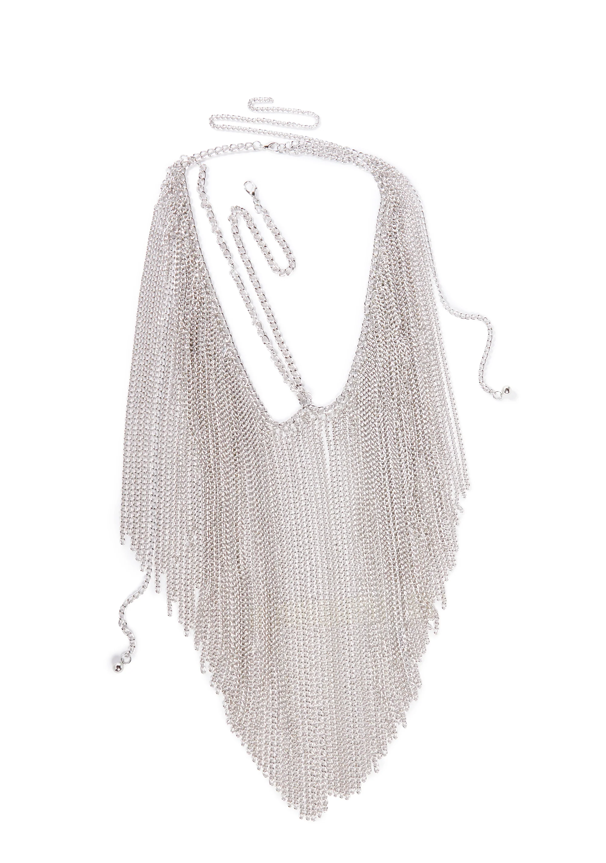 Spangled Dreams Fringe Belt - Image 4