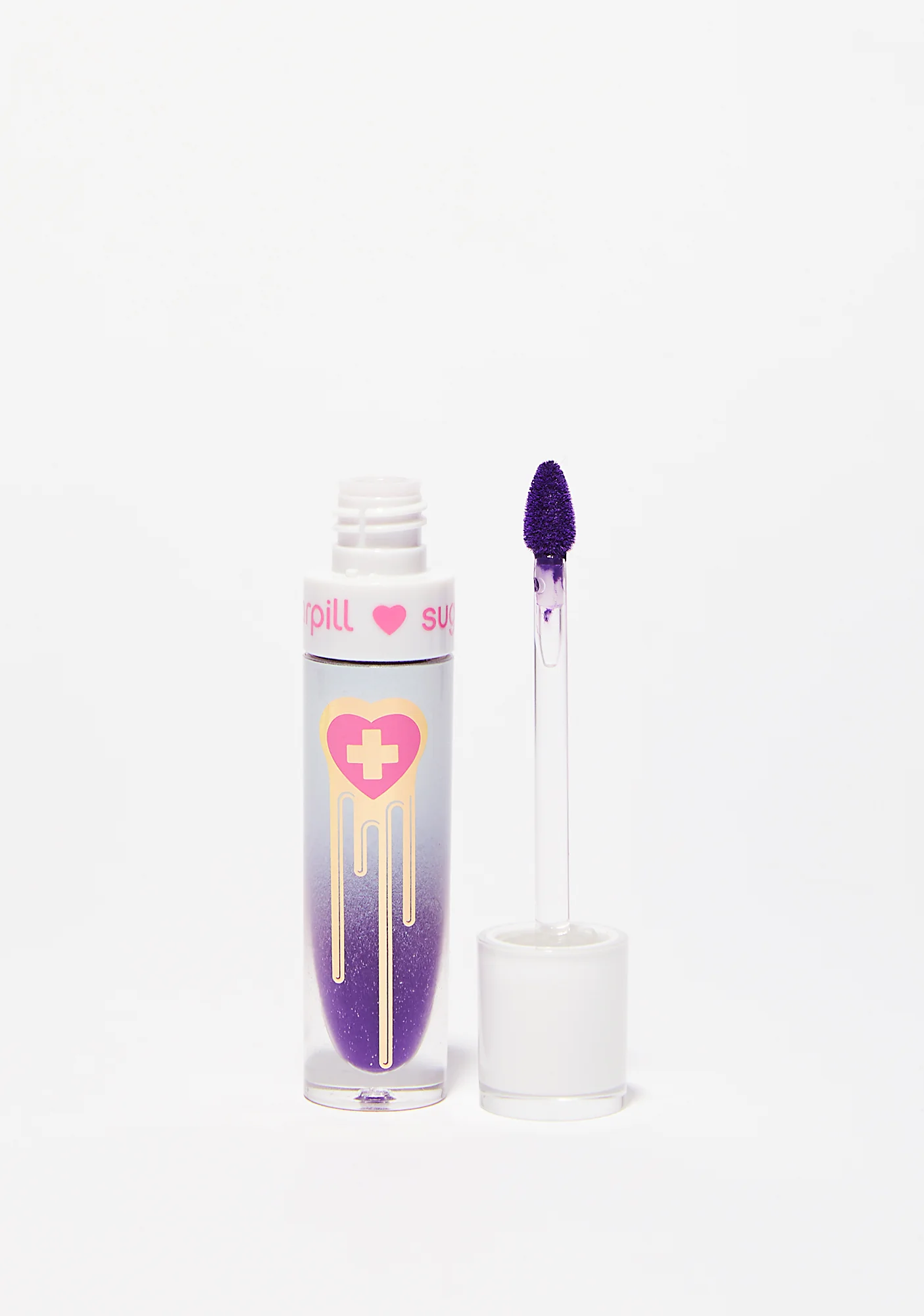 Spank Liquid Lipstick - Image 3