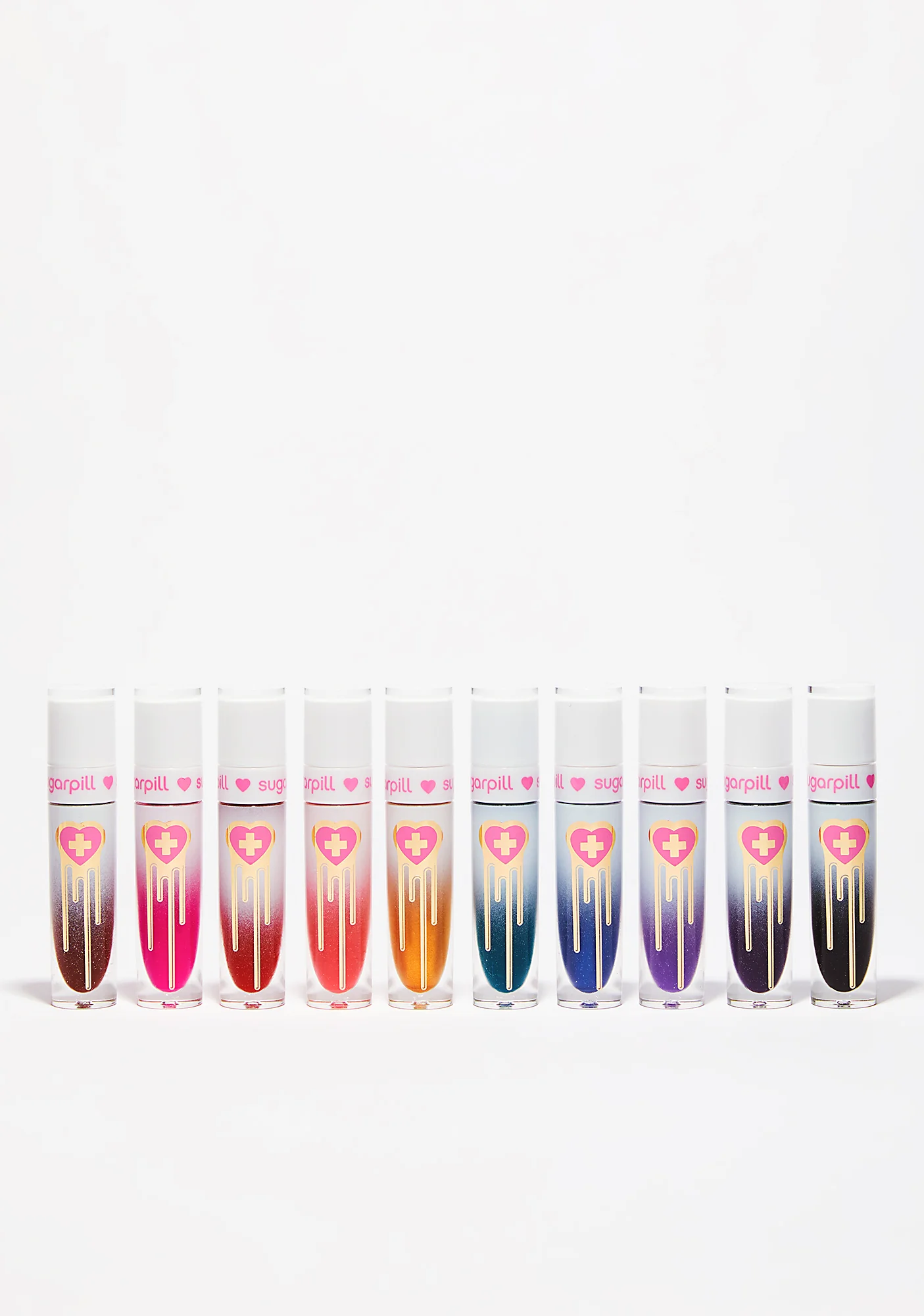 Spank Liquid Lipstick - Image 5