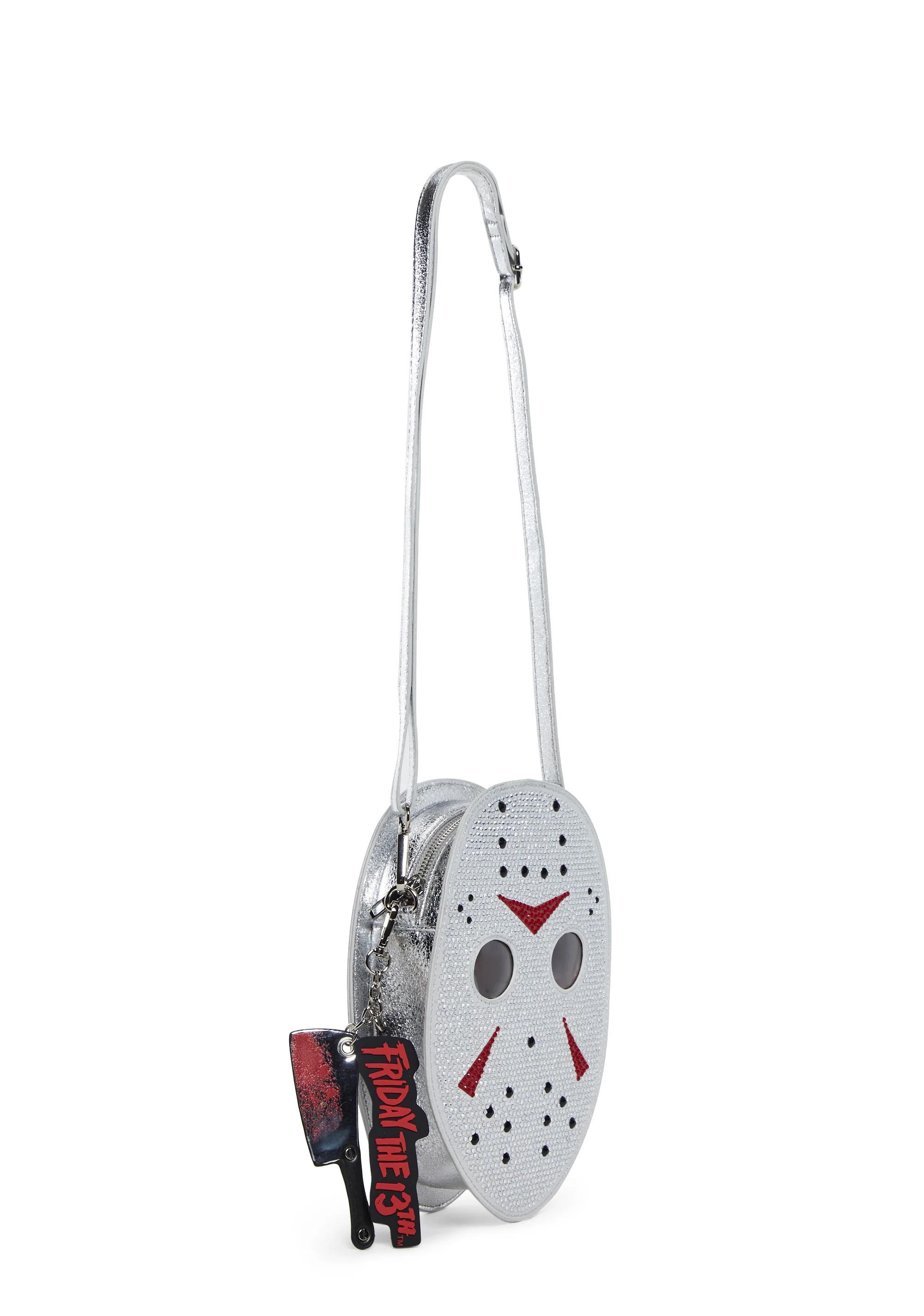 Sparkle Of Terror Crossbody Bag - Image 3