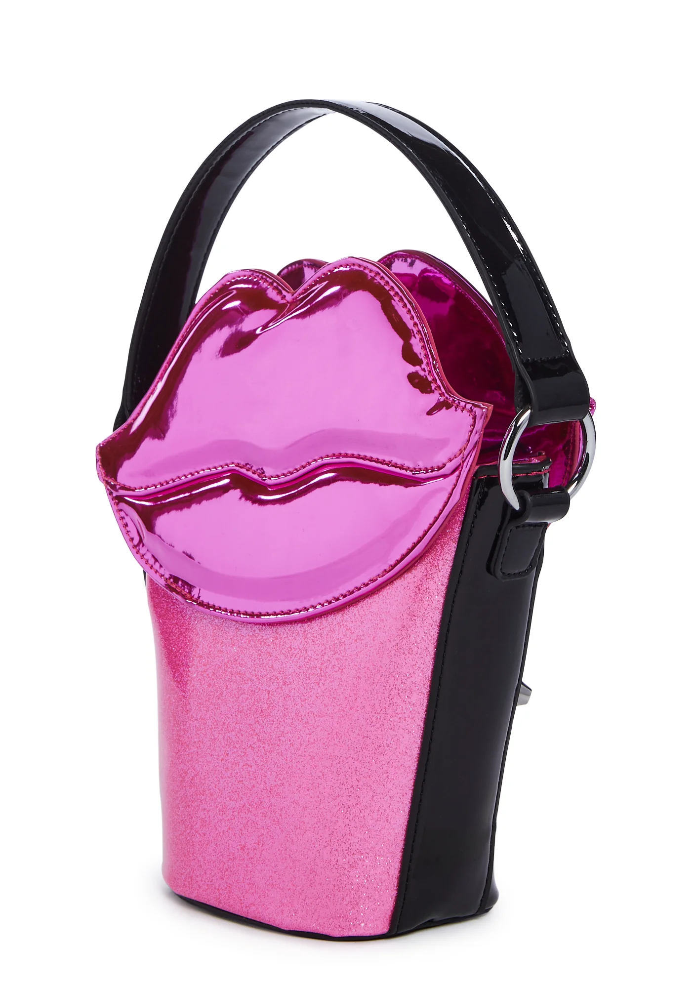 Turn It Up Speaker Handbag - Image 4