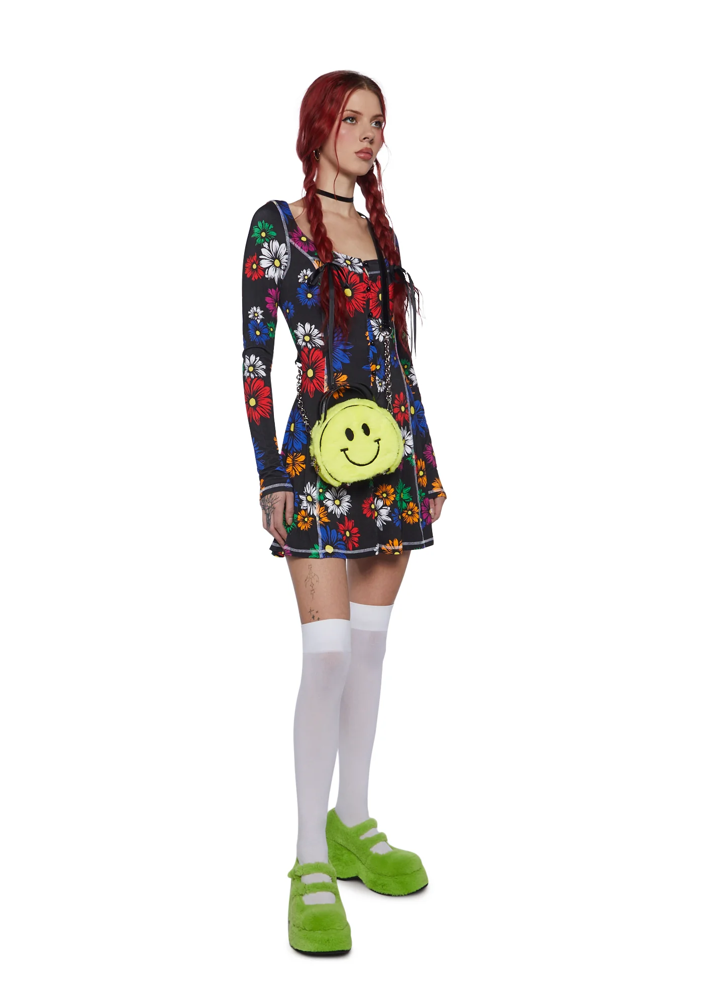 Special Emotion Crossbody Bag - Image 6