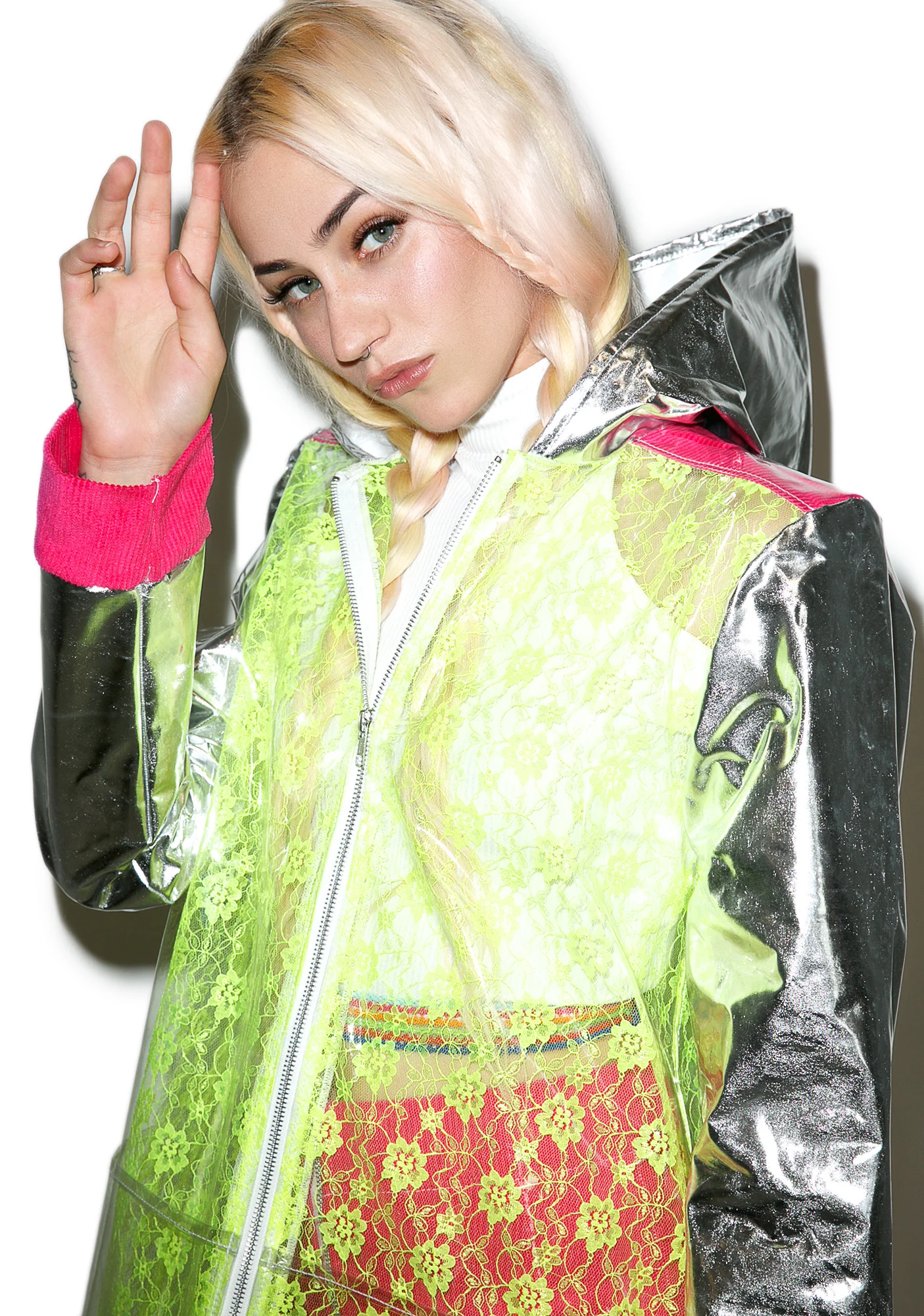 Species Jacket - Image 2