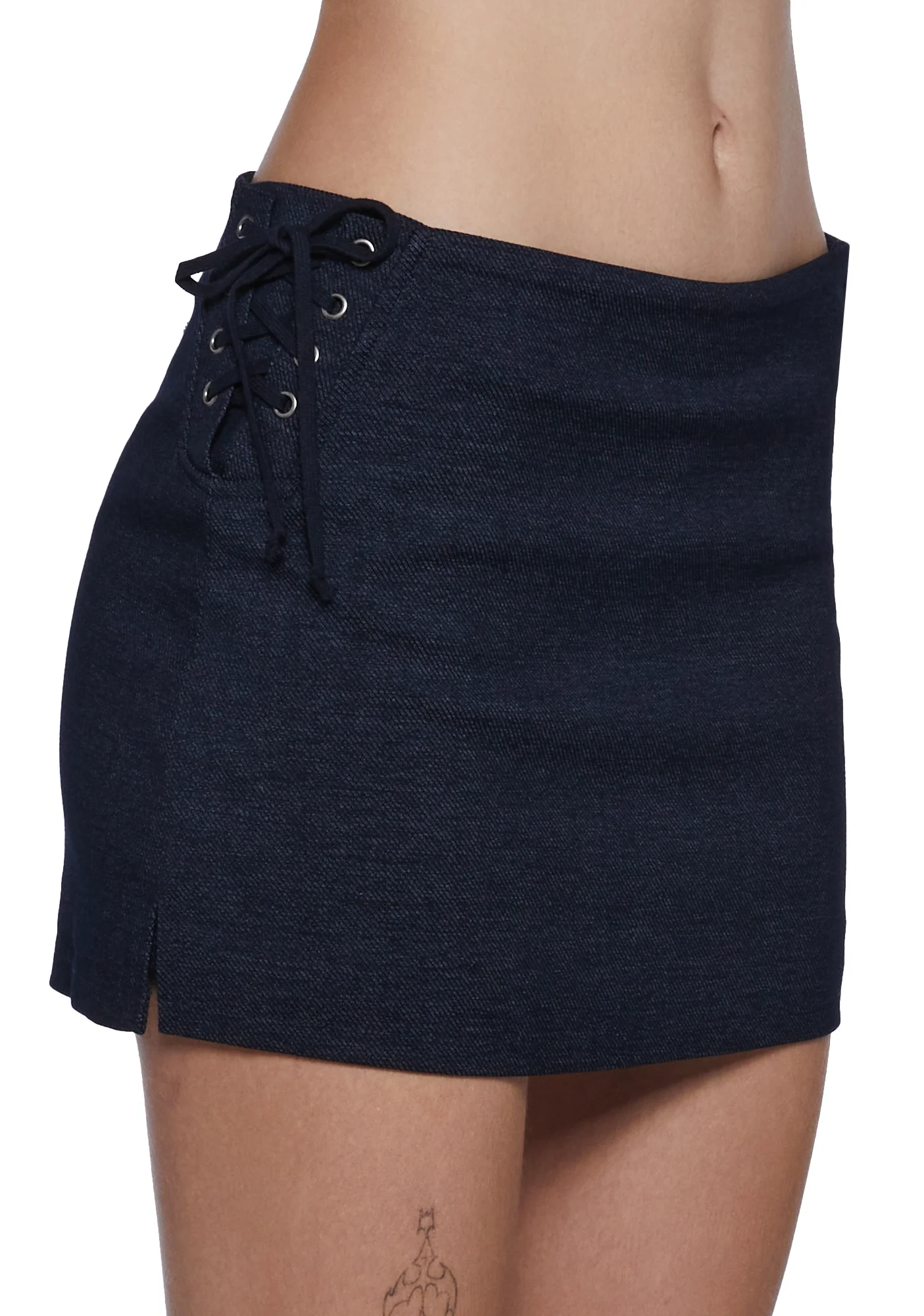 Spectator Sport Mini Skort - Image 5