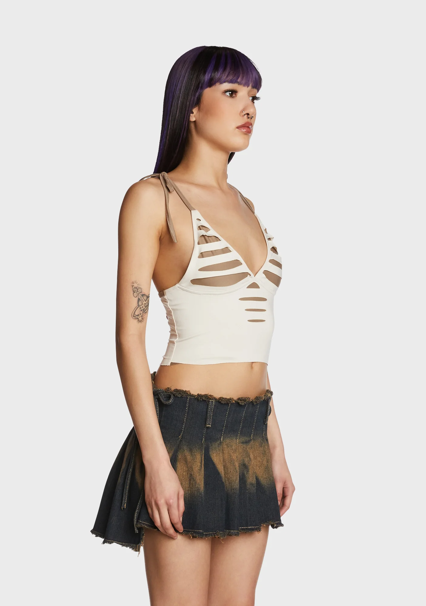 Spicy Lives Tank Top - Image 4