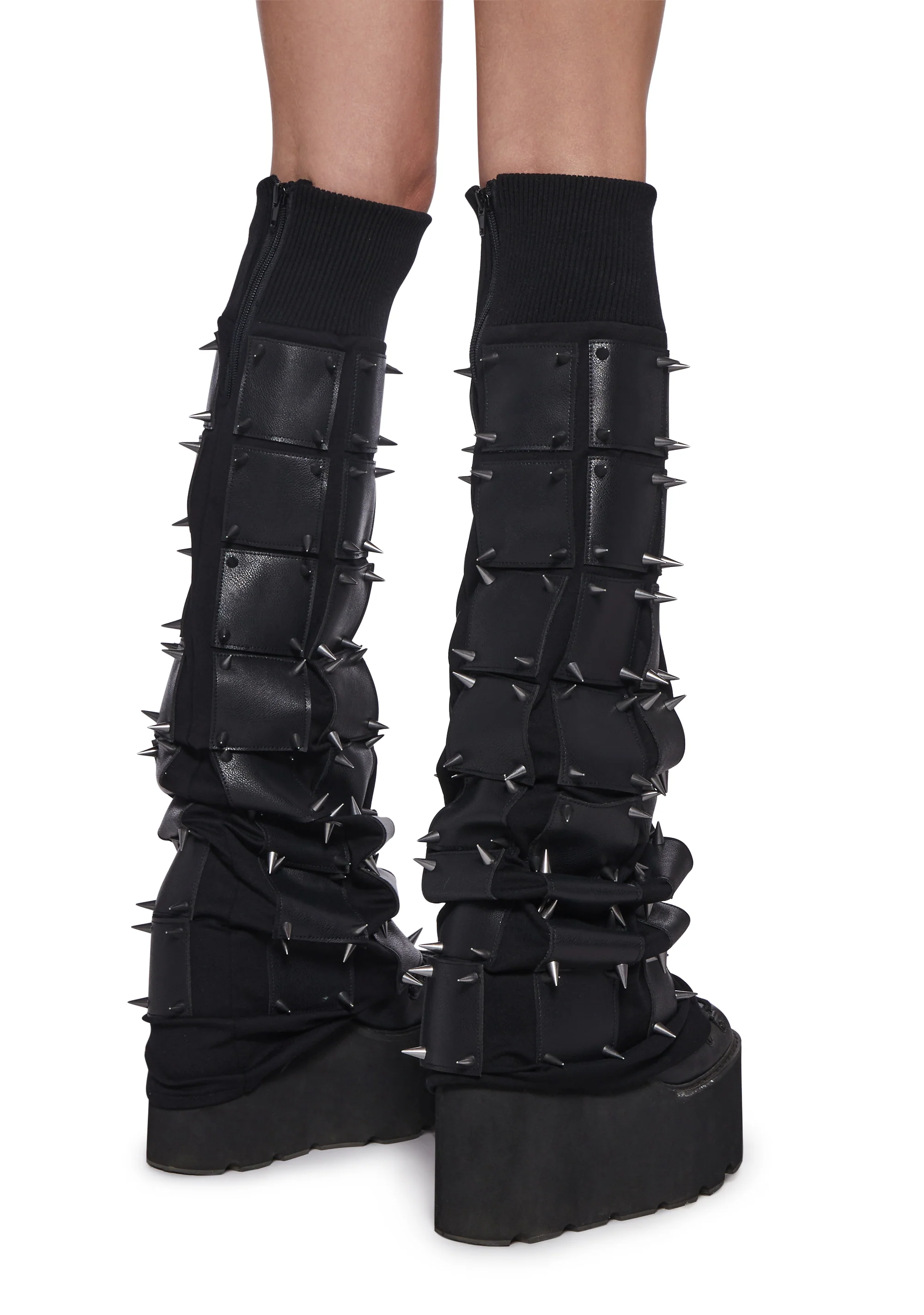 Dance Beats Boot Covers - Image 3