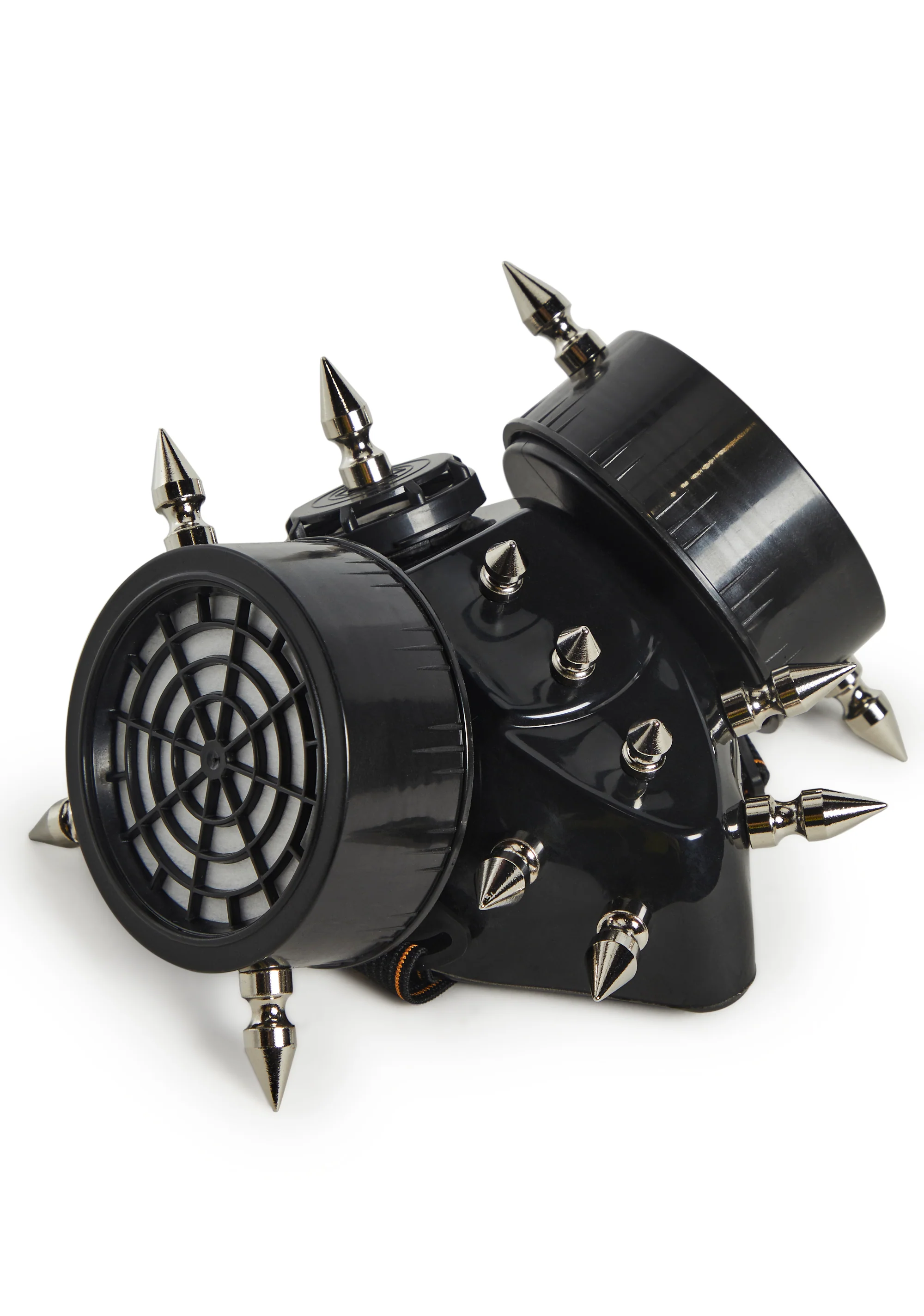 Spiked Gas Mask - Image 3