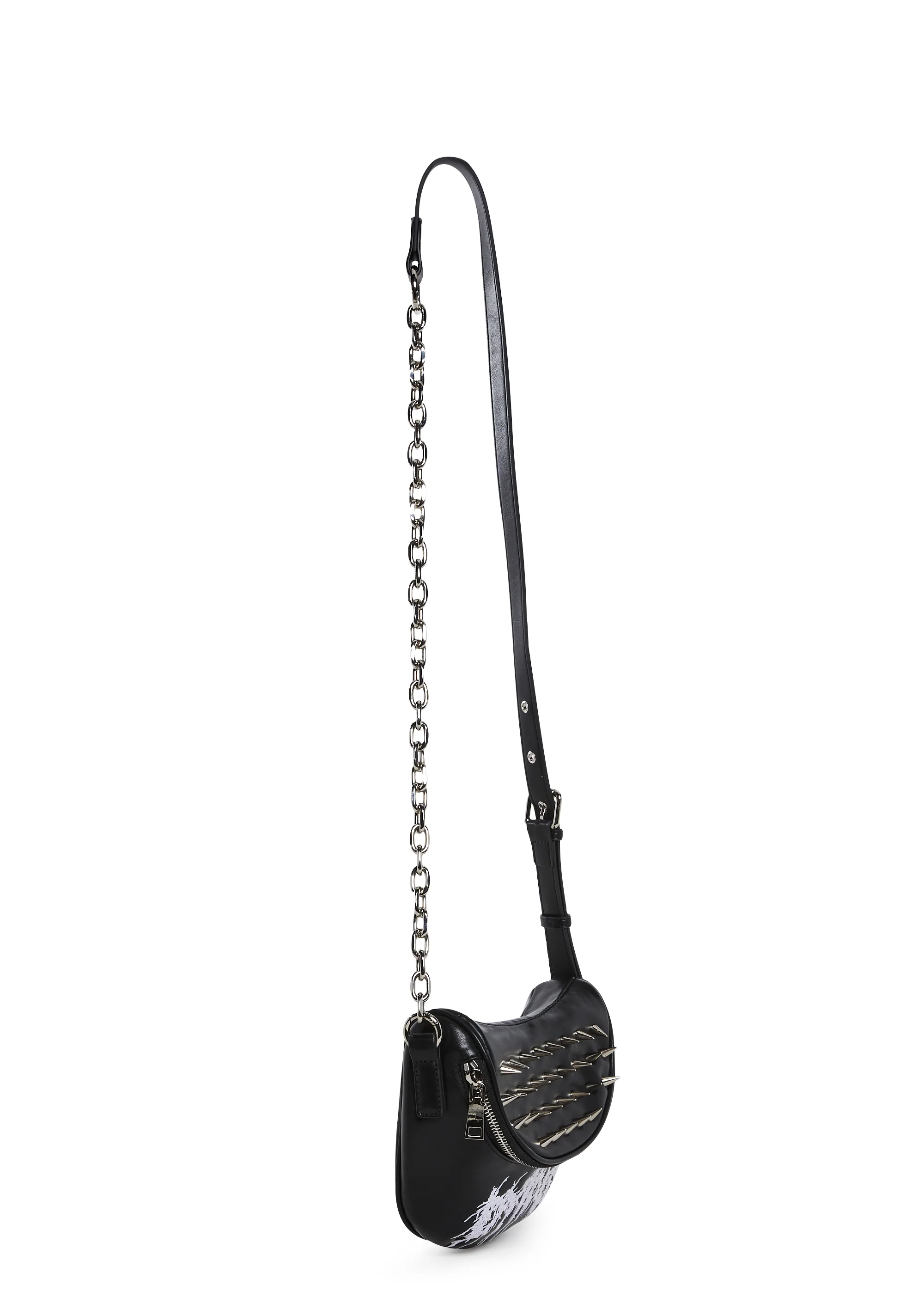 Rebel Desires Crossbody Bag - Image 3
