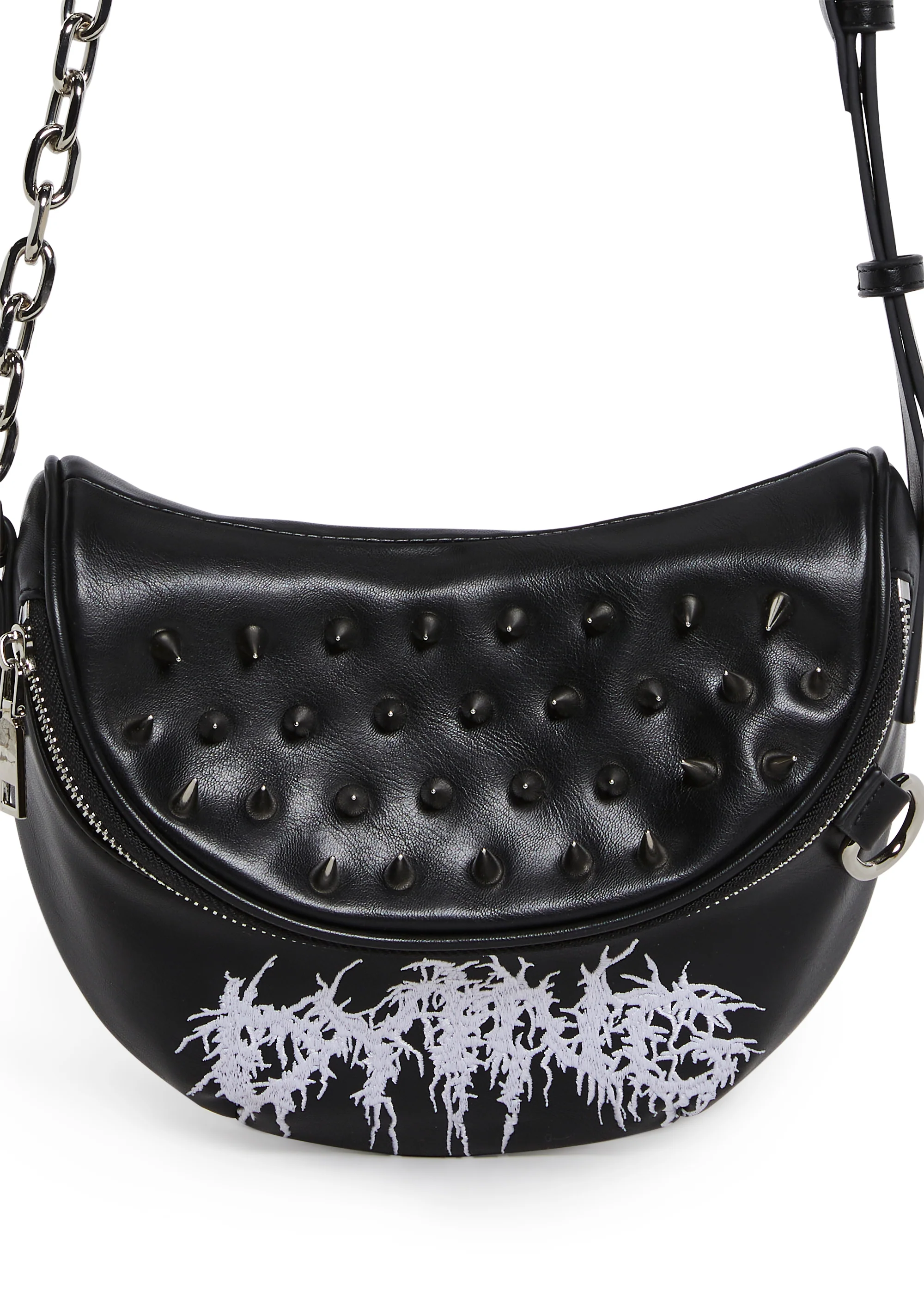 Rebel Desires Crossbody Bag - Image 5
