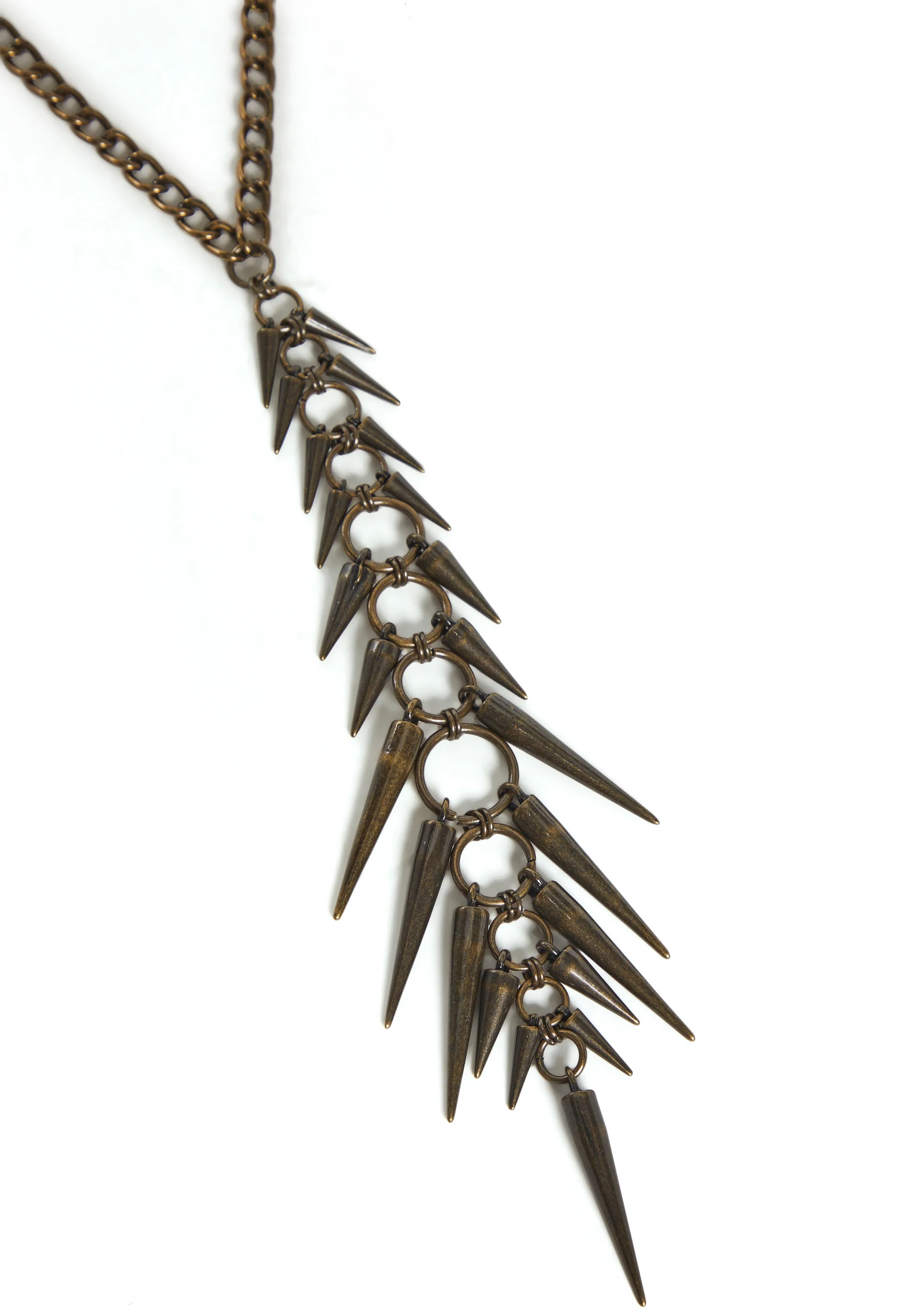 SPINED NECKLACE - Image 3