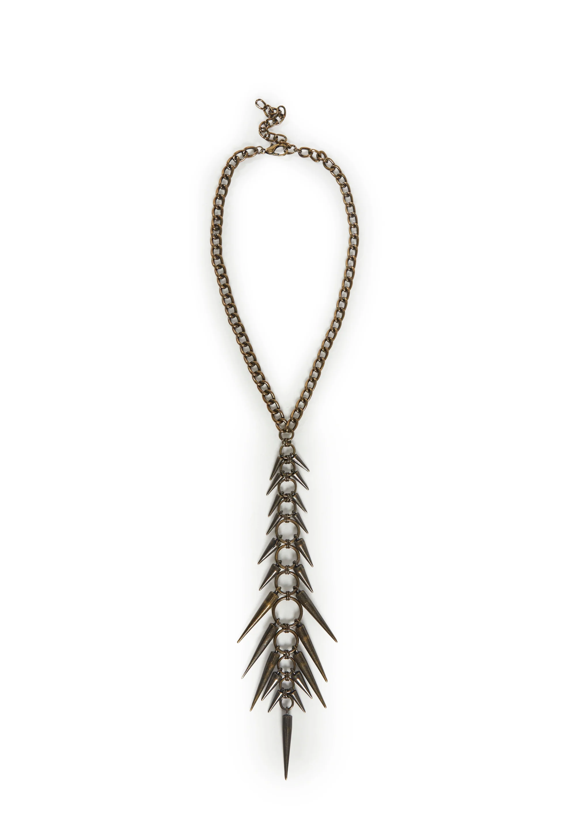 SPINED NECKLACE - Image 4