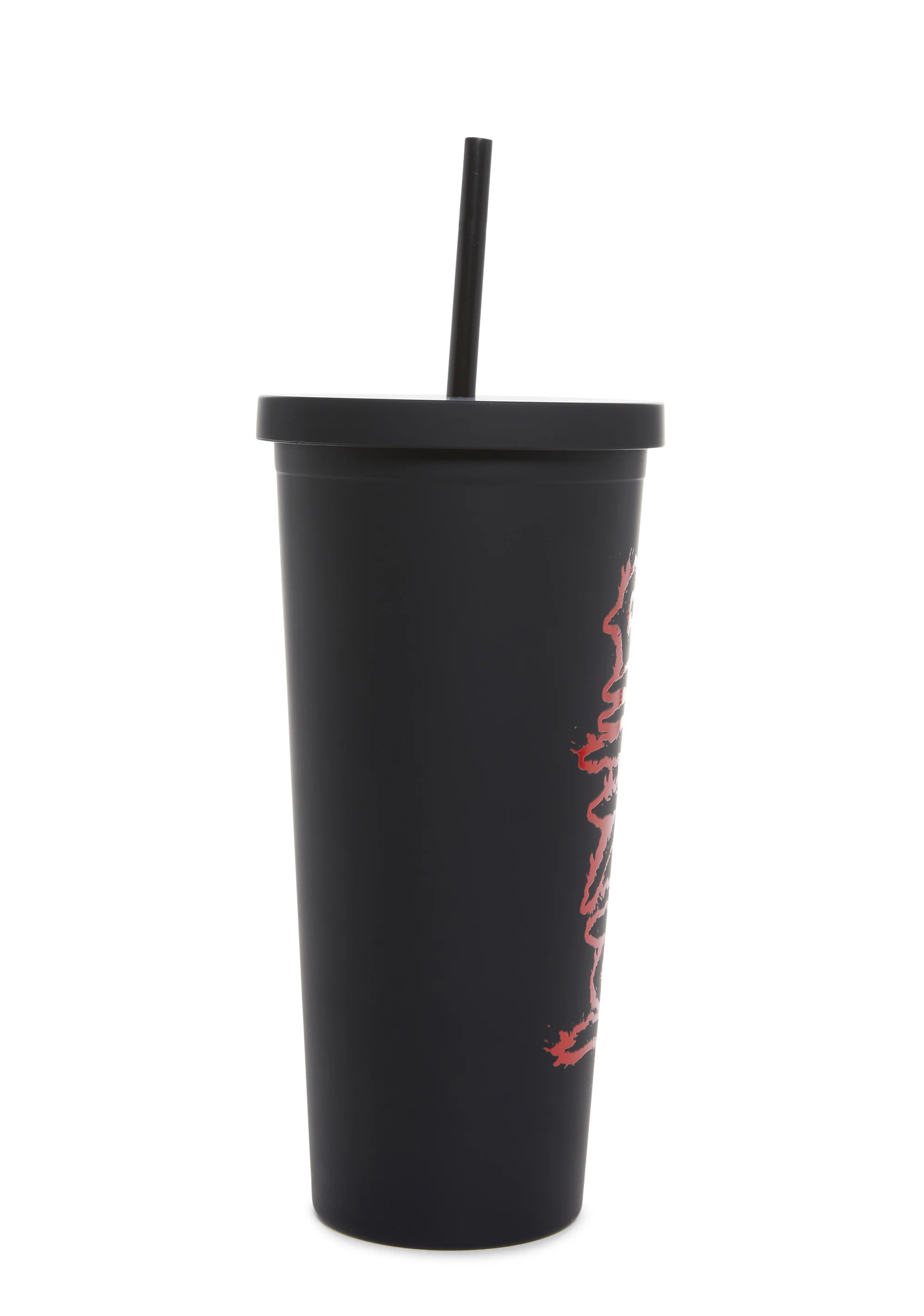 Spit It Out Travel Cup - Image 3