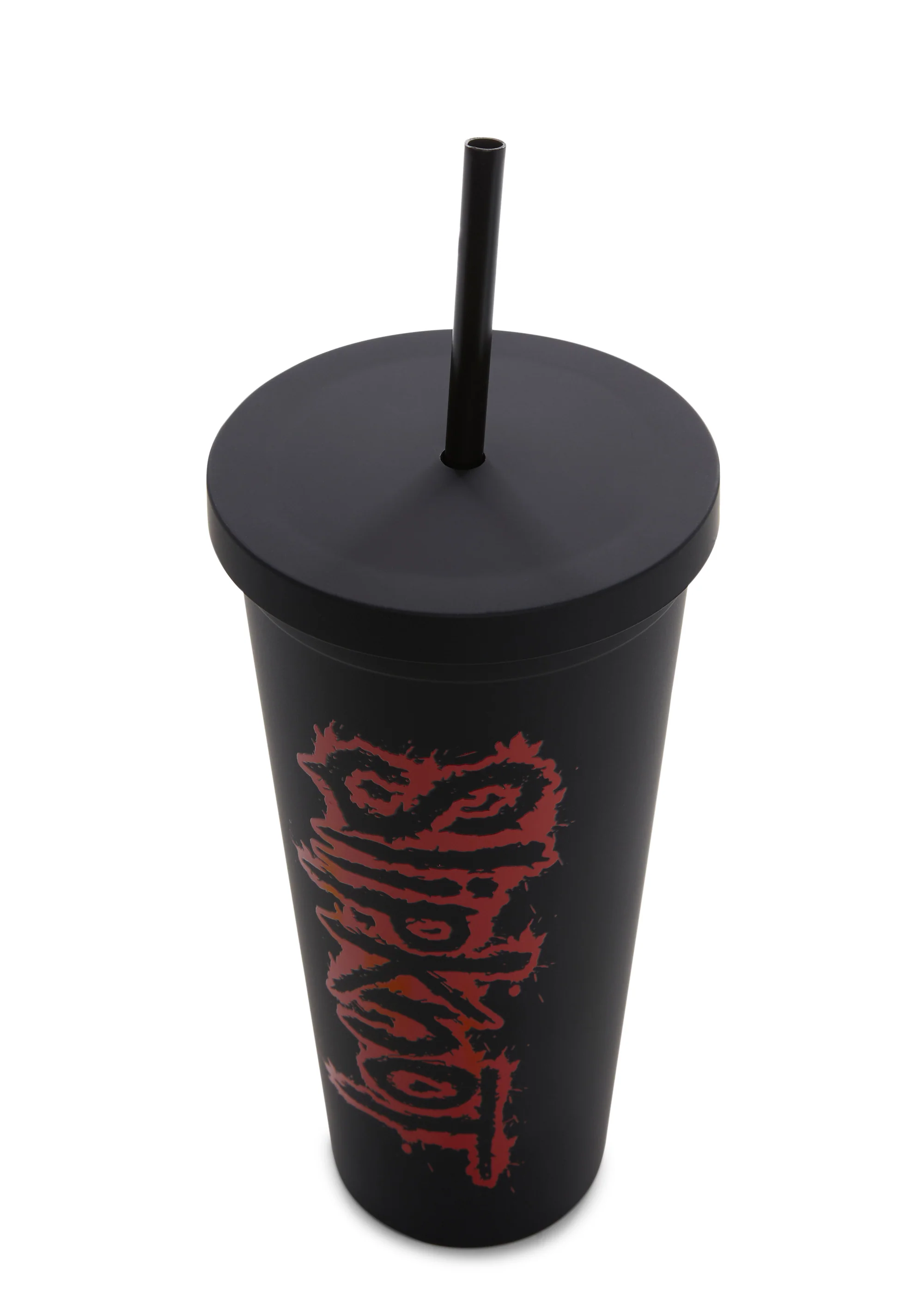 Spit It Out Travel Cup - Image 4