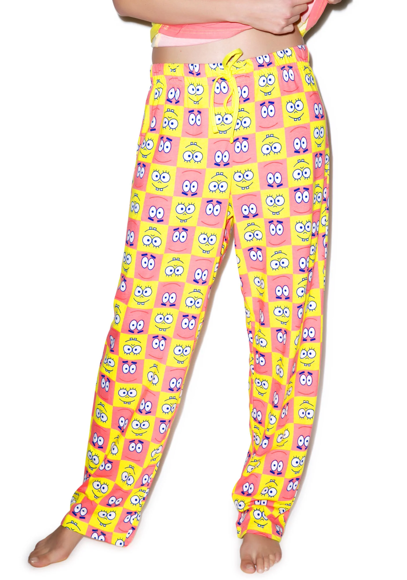 Spongebob And Patrick Sleep Set - Image 3