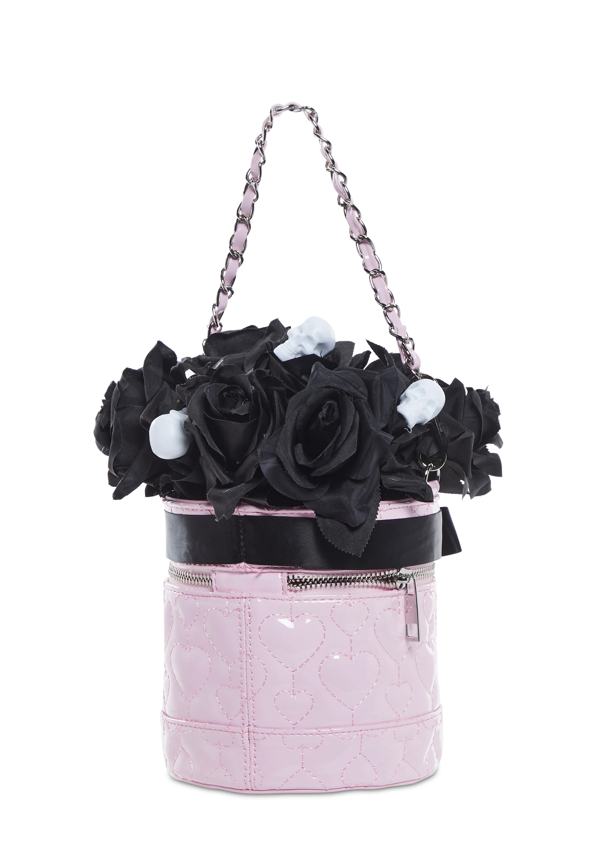 Spooky Memories Crossbody Bag - Image 3