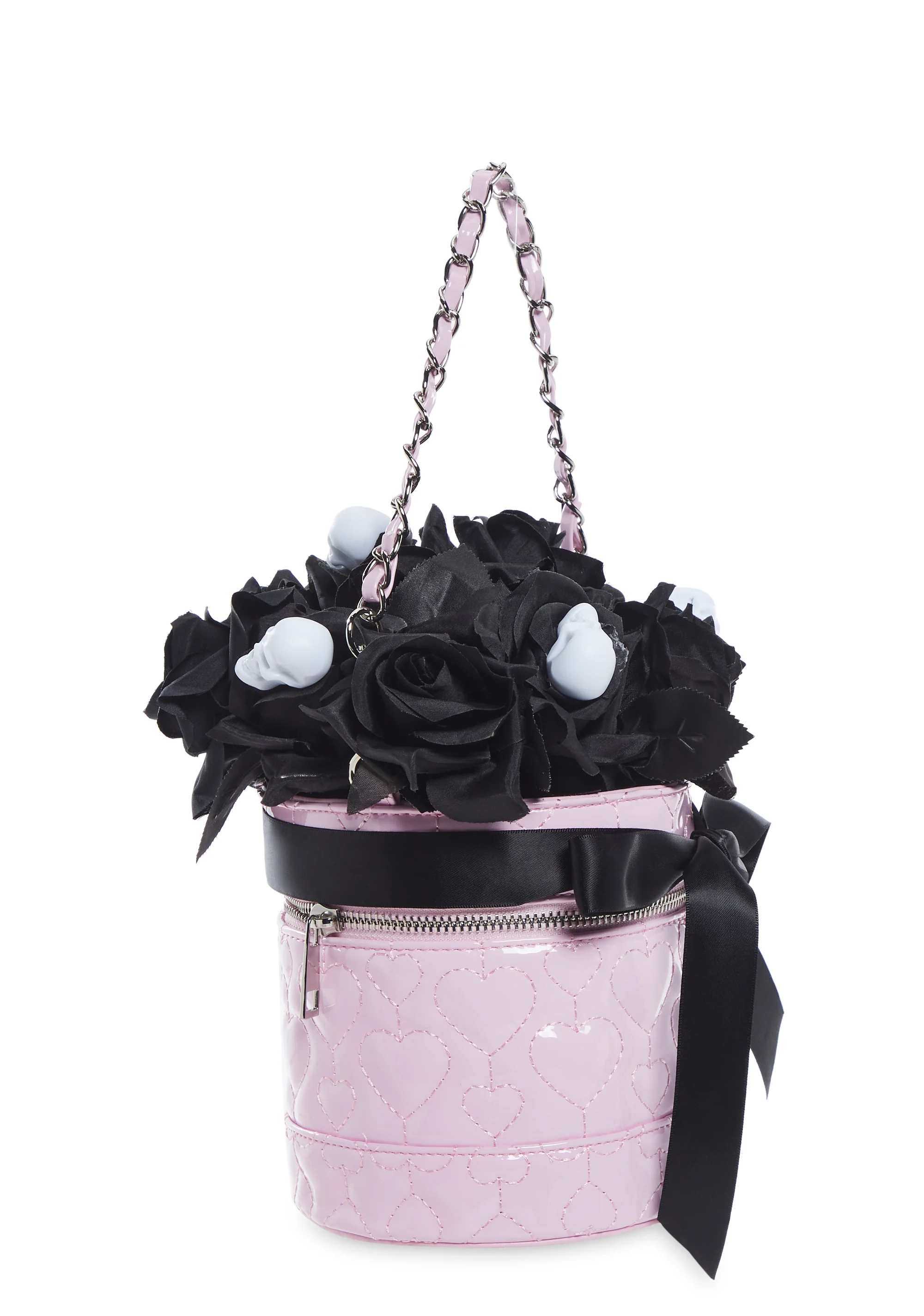 Spooky Memories Crossbody Bag - Image 5