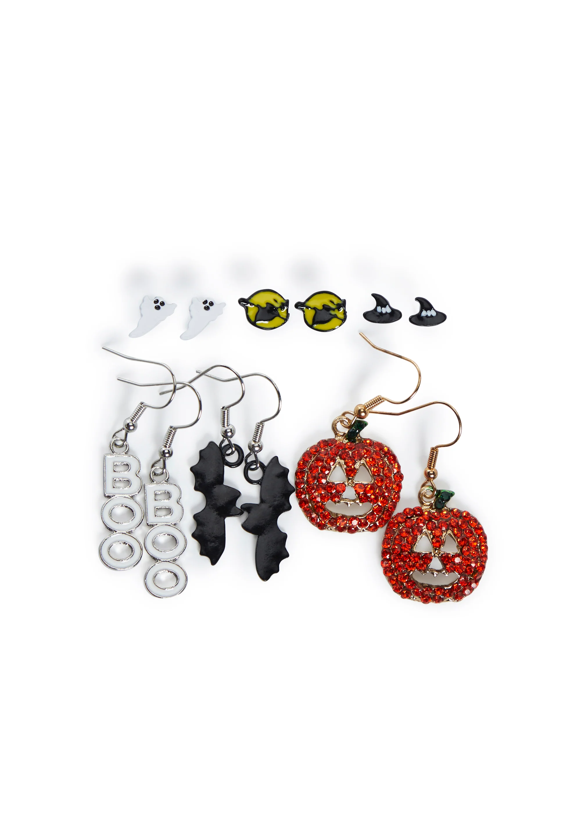 Spooky Mischief Earring Pack - Image 3