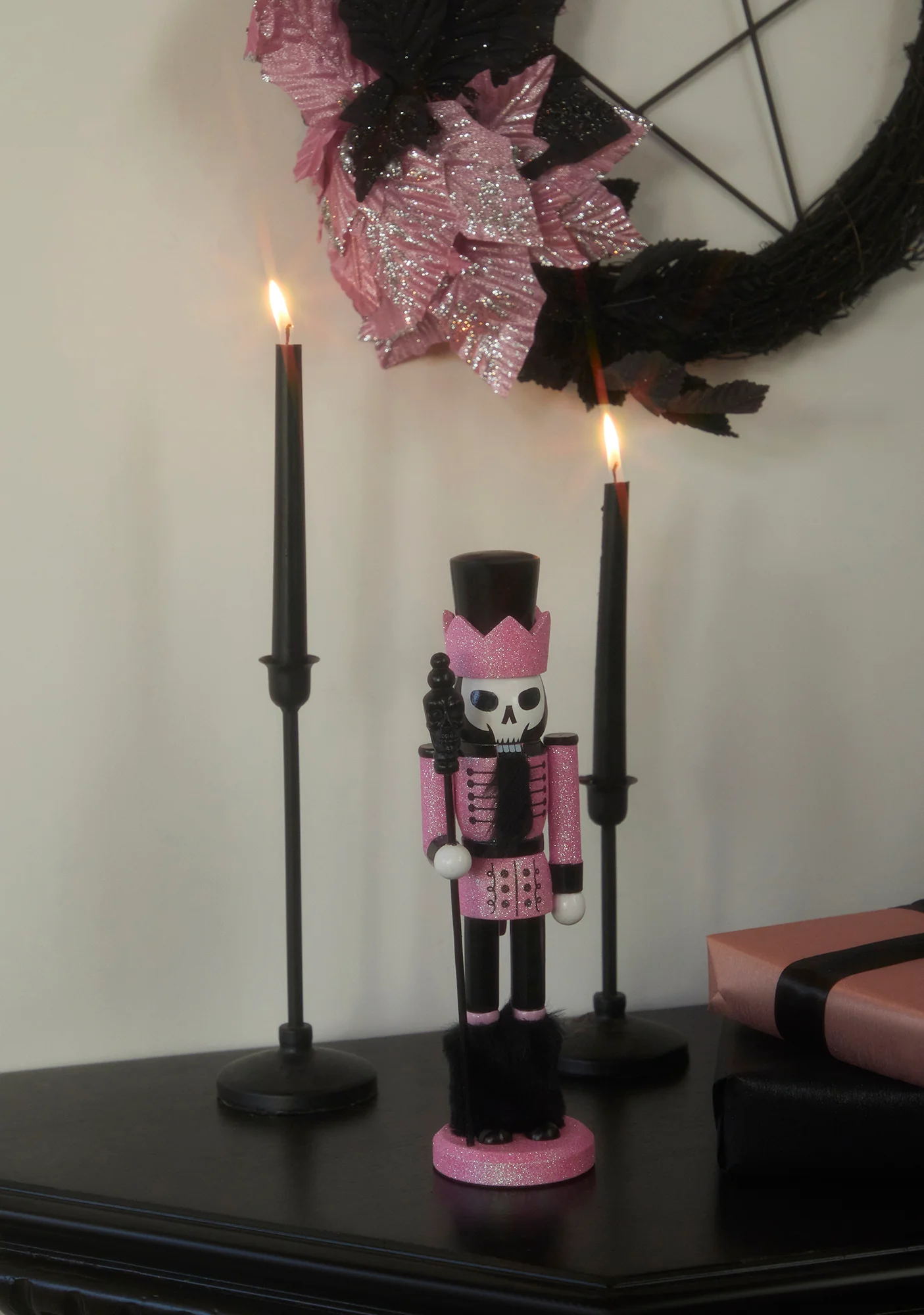 Spooky Parade Nutcracker - Image 2