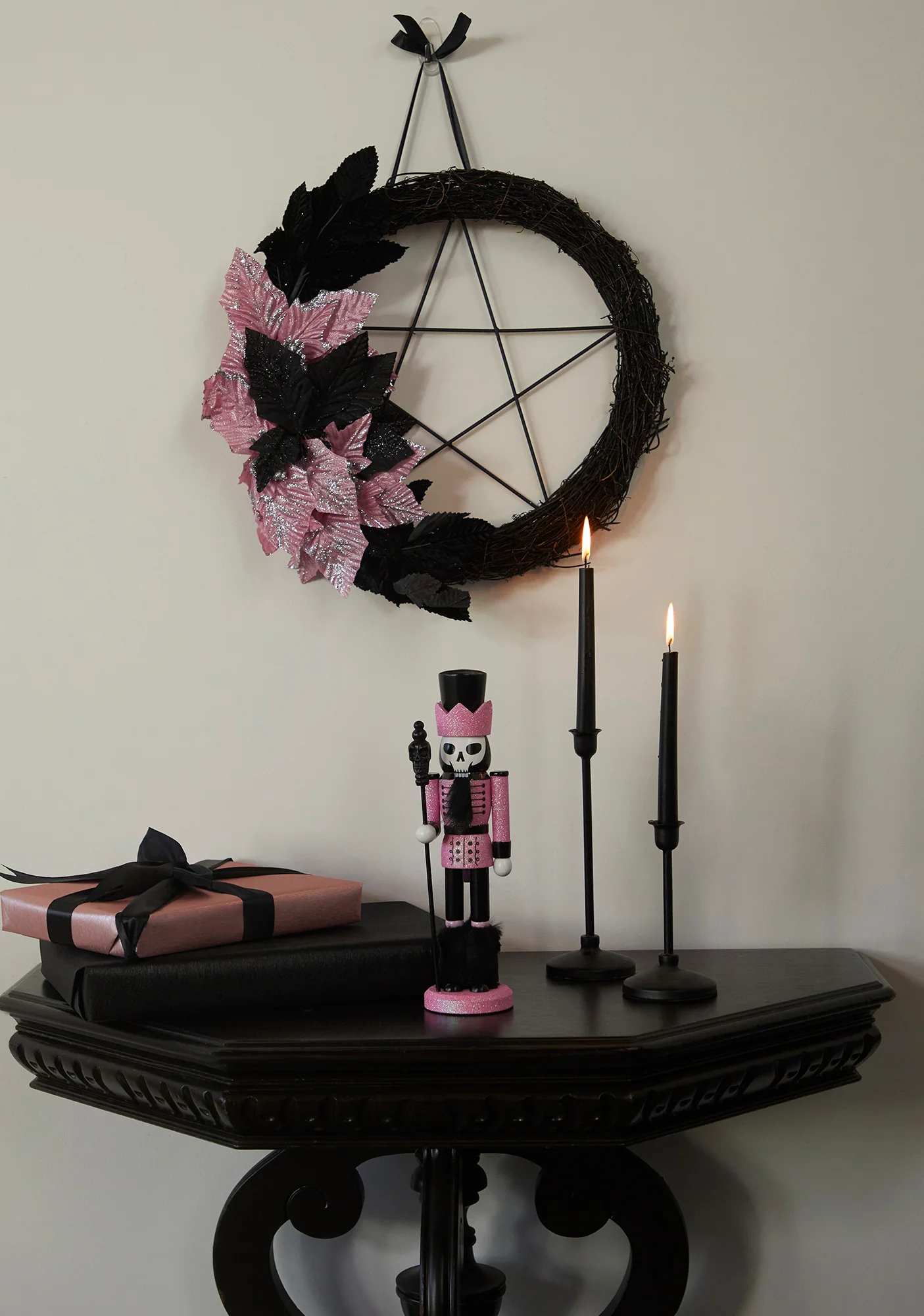 Spooky Parade Nutcracker - Image 3