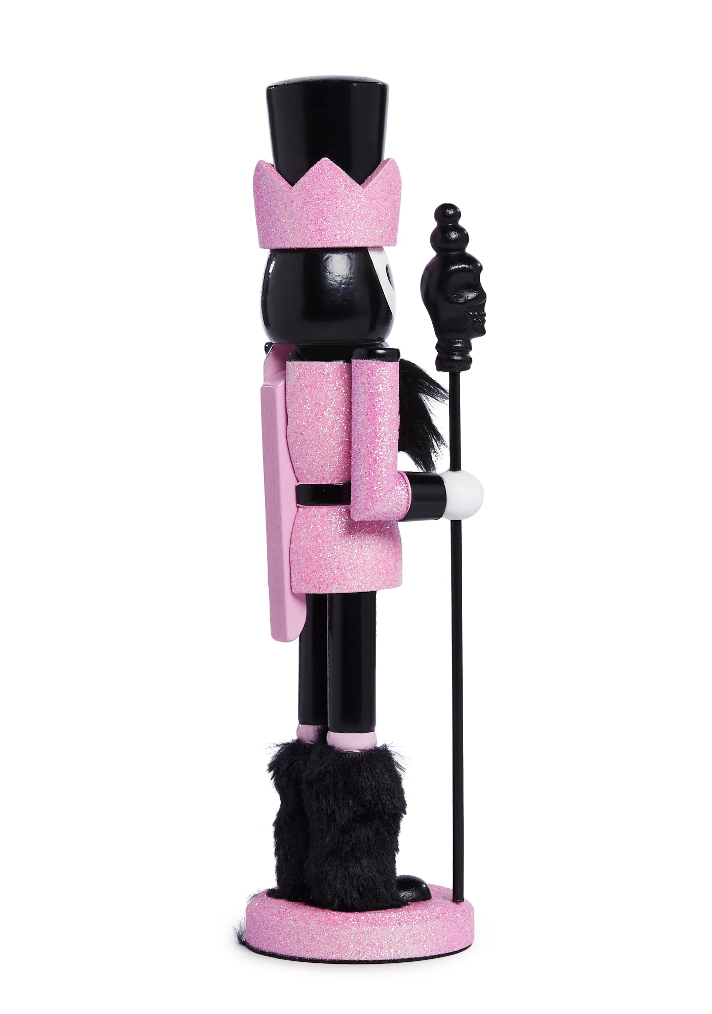 Spooky Parade Nutcracker - Image 4