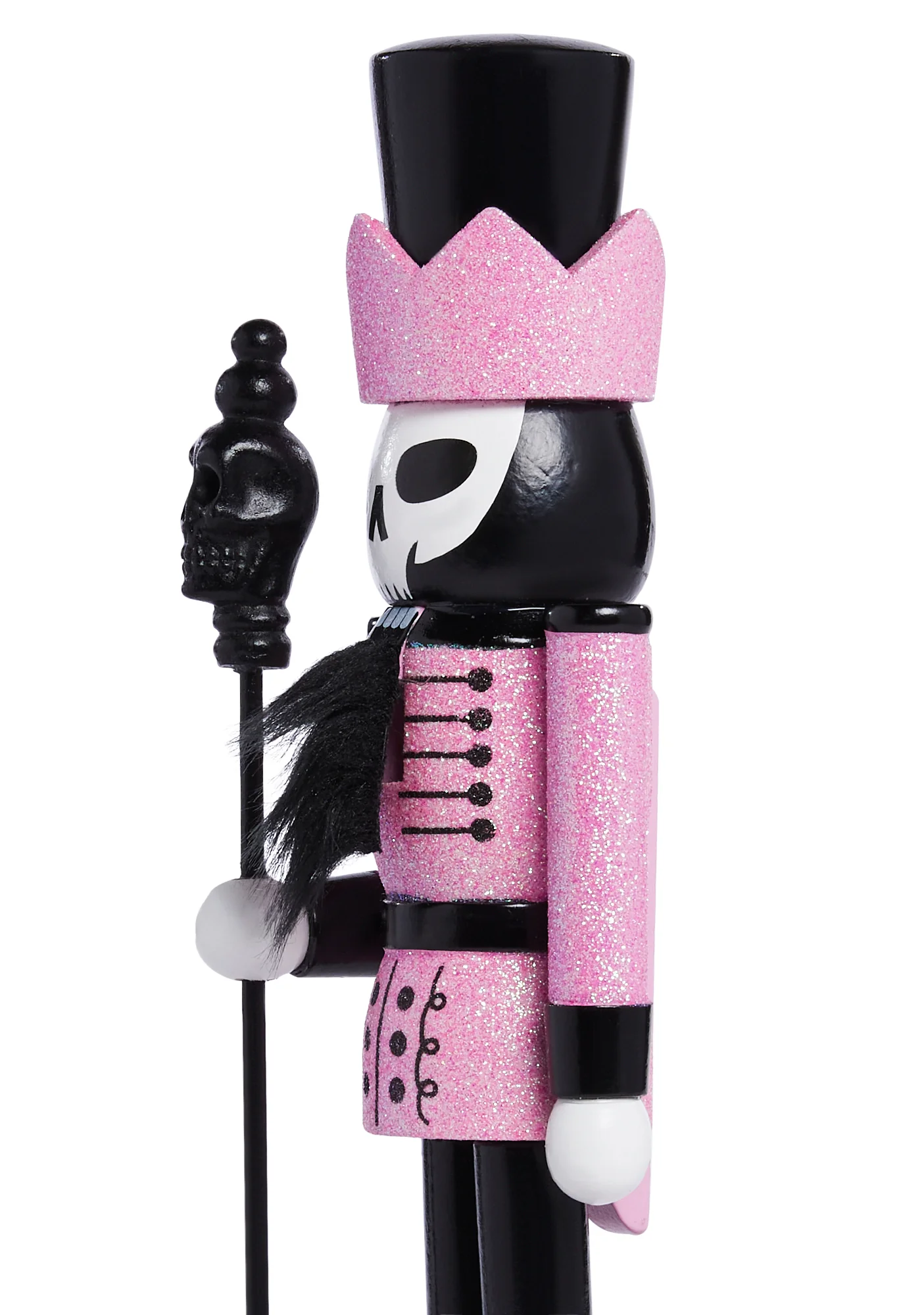 Spooky Parade Nutcracker - Image 6