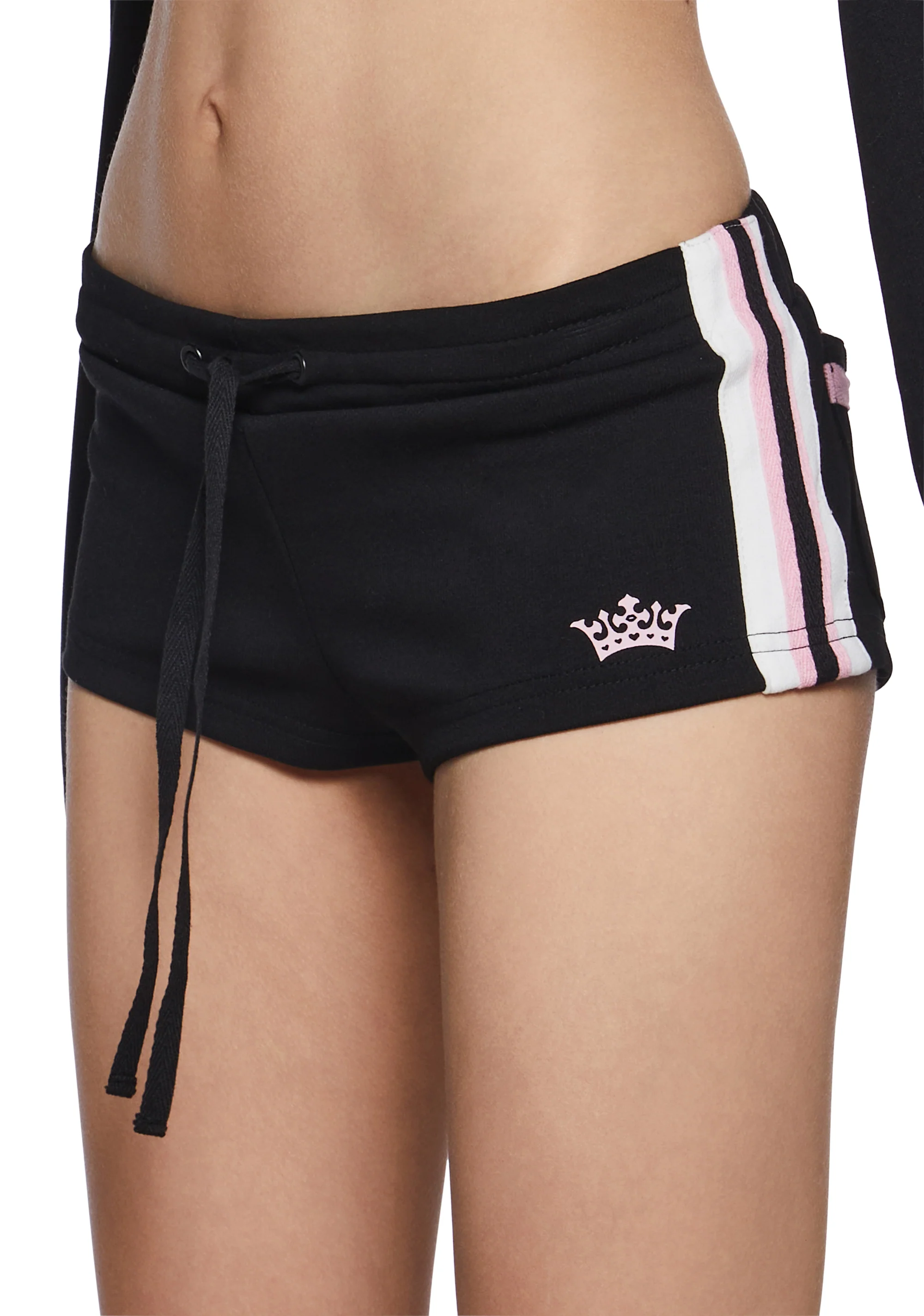 Caitlin Micro Shorts - Image 6