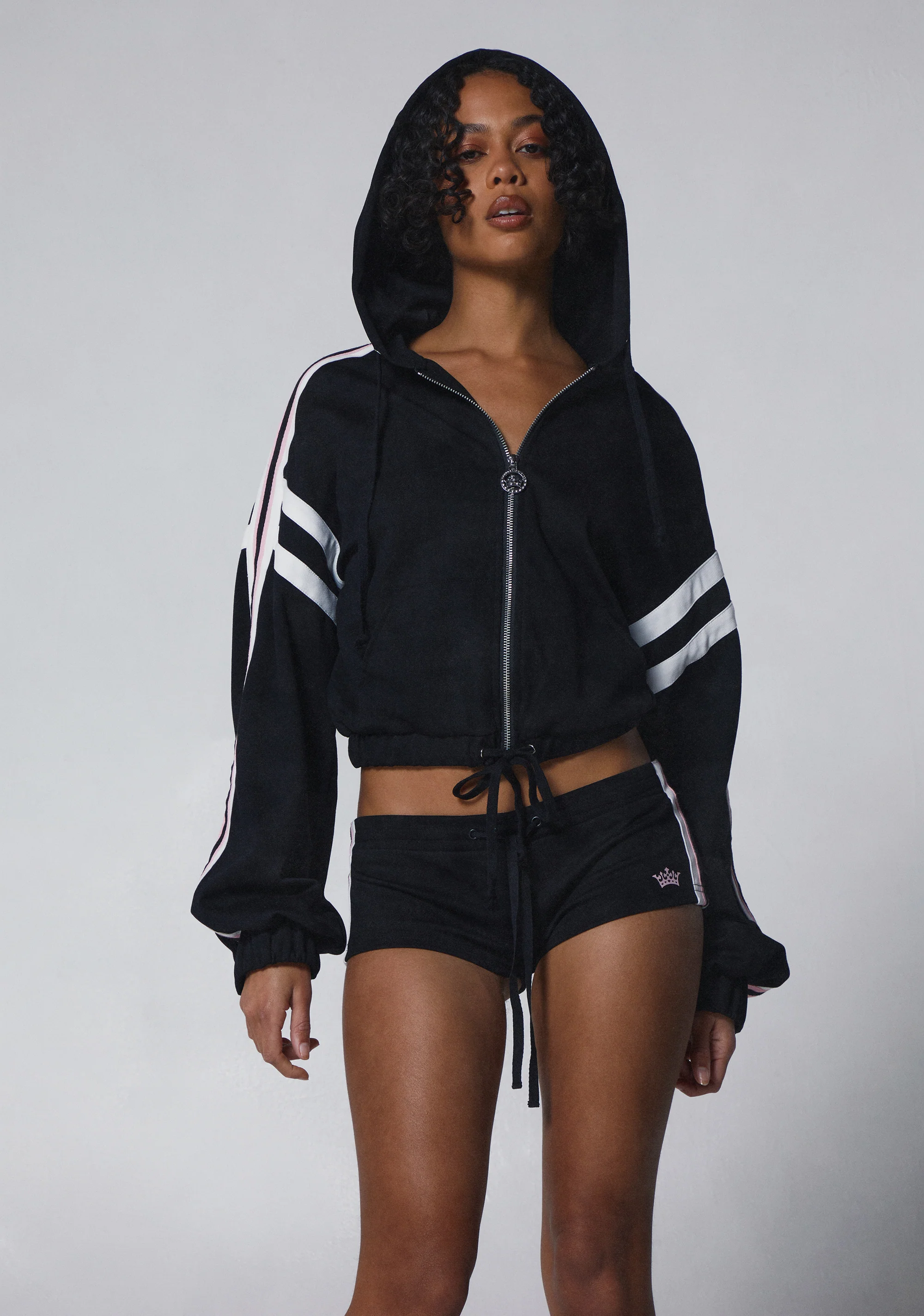 Caitlin Micro Shorts - Image 7