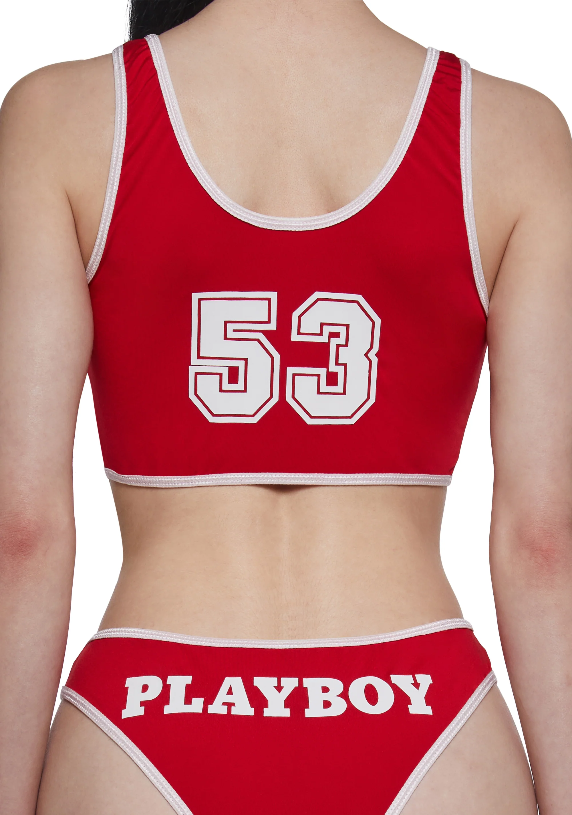 Sporty Bunny 2-Piece Lounge Set - Image 7