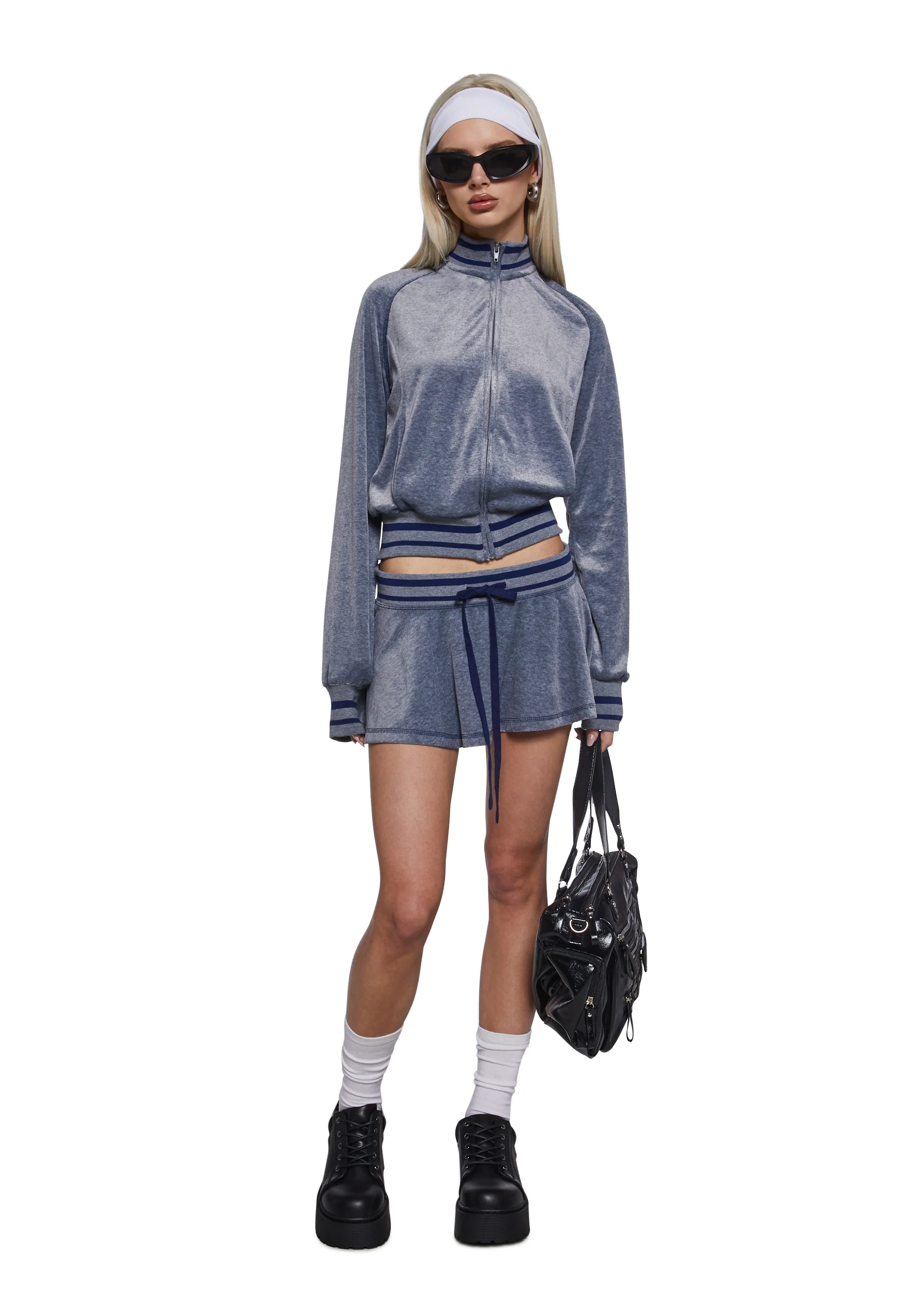 Sporty Champ Skort - Image 2
