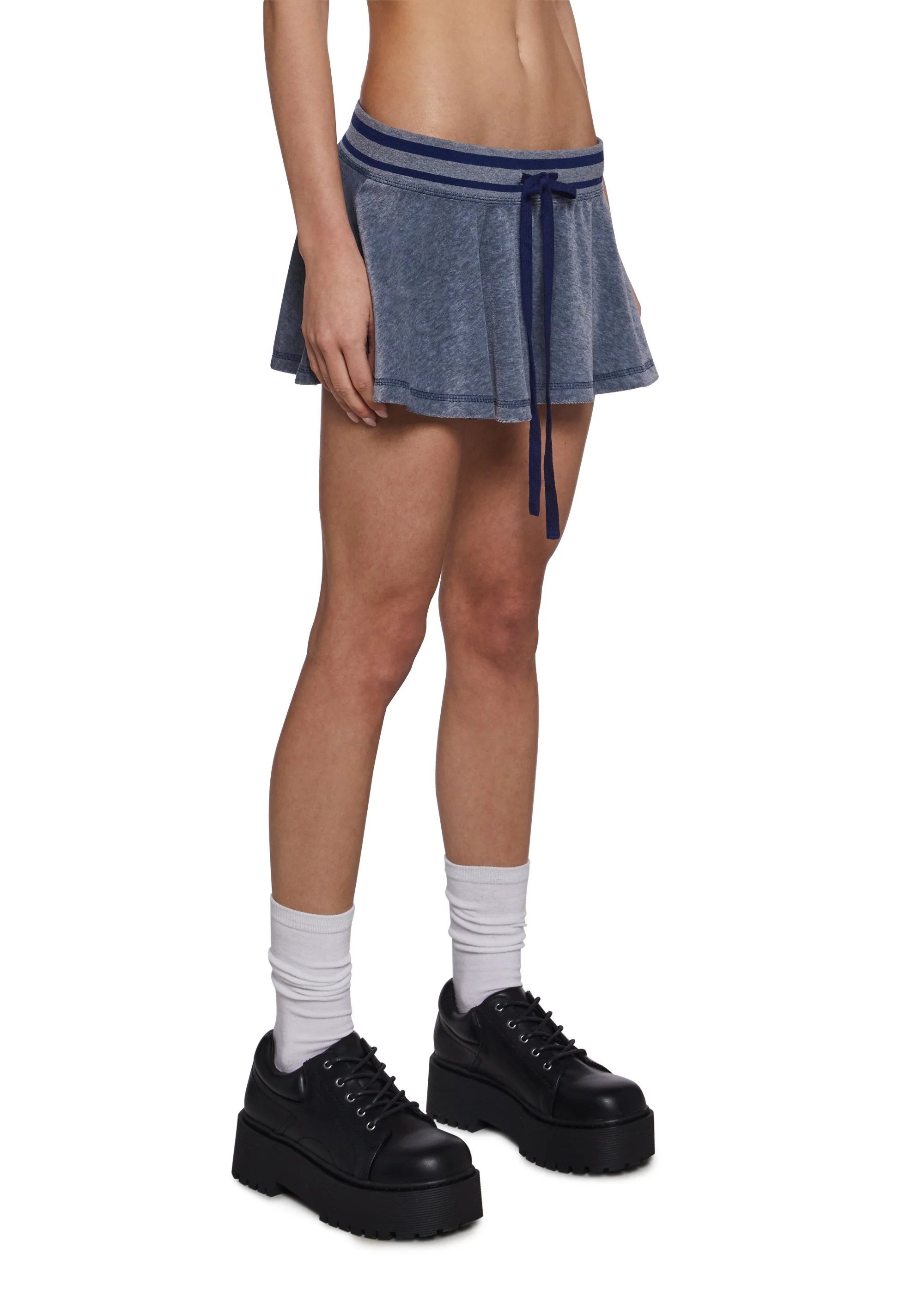 Sporty Champ Skort - Image 3