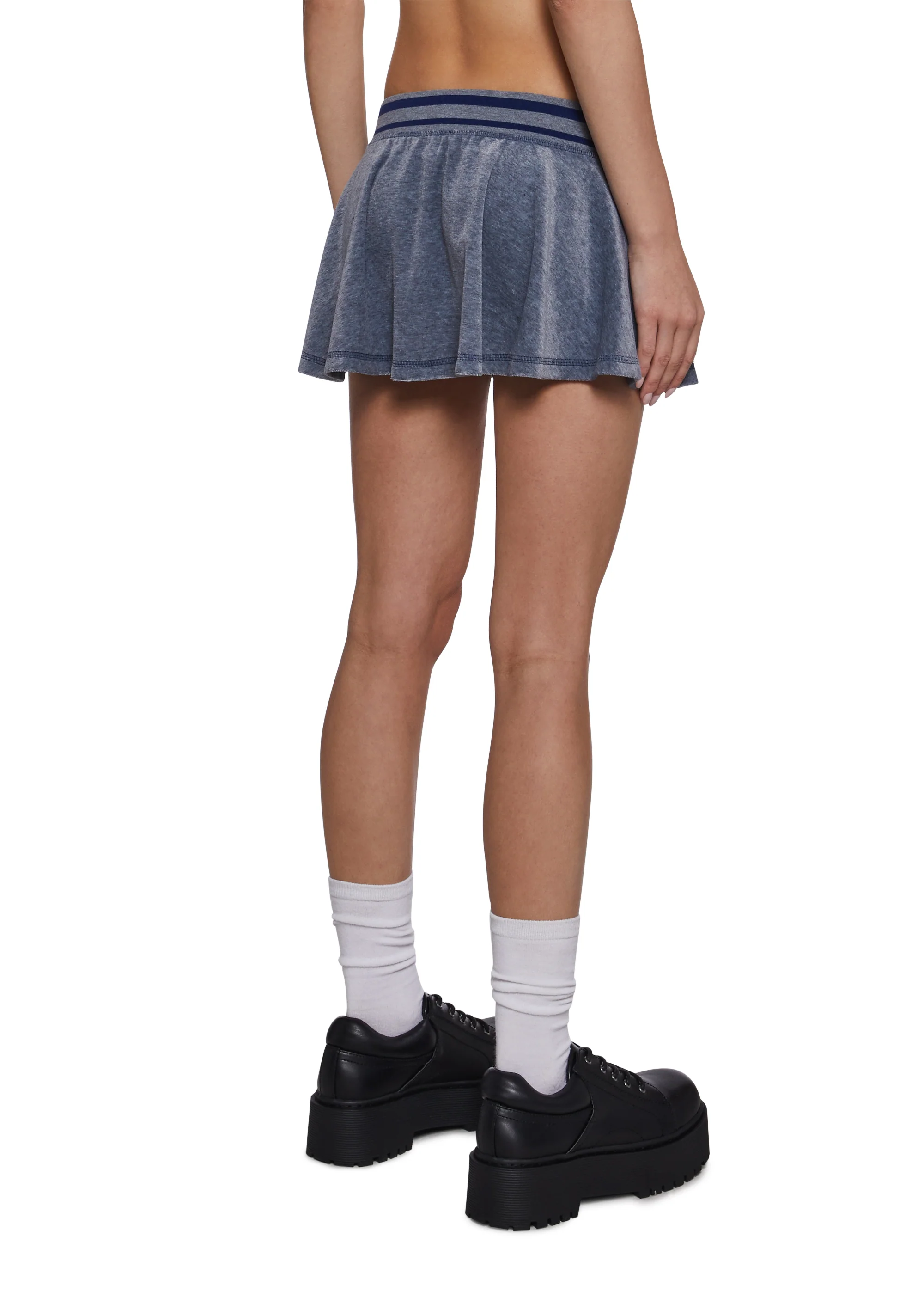Sporty Champ Skort - Image 4
