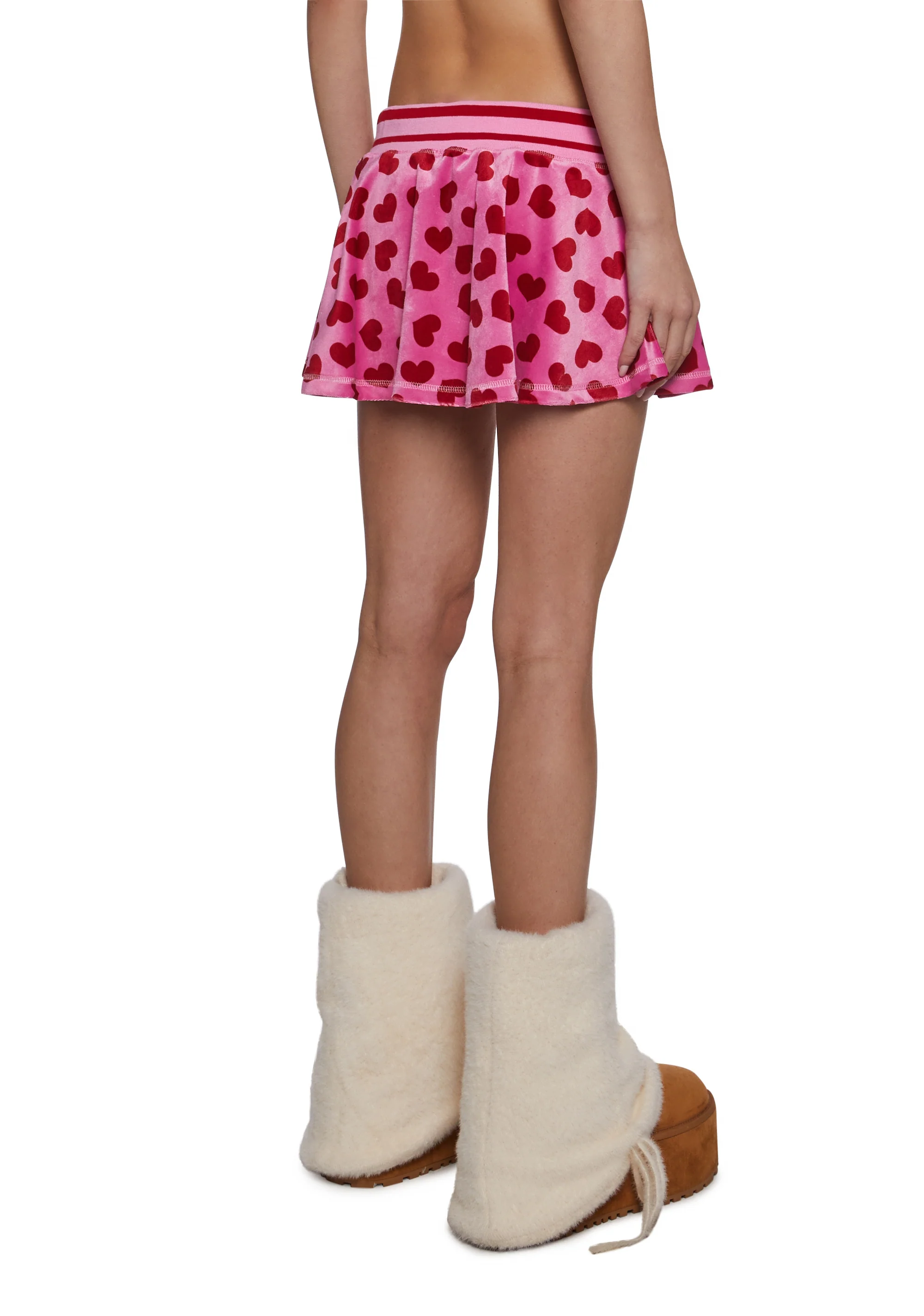 Maneater Skort - Image 4