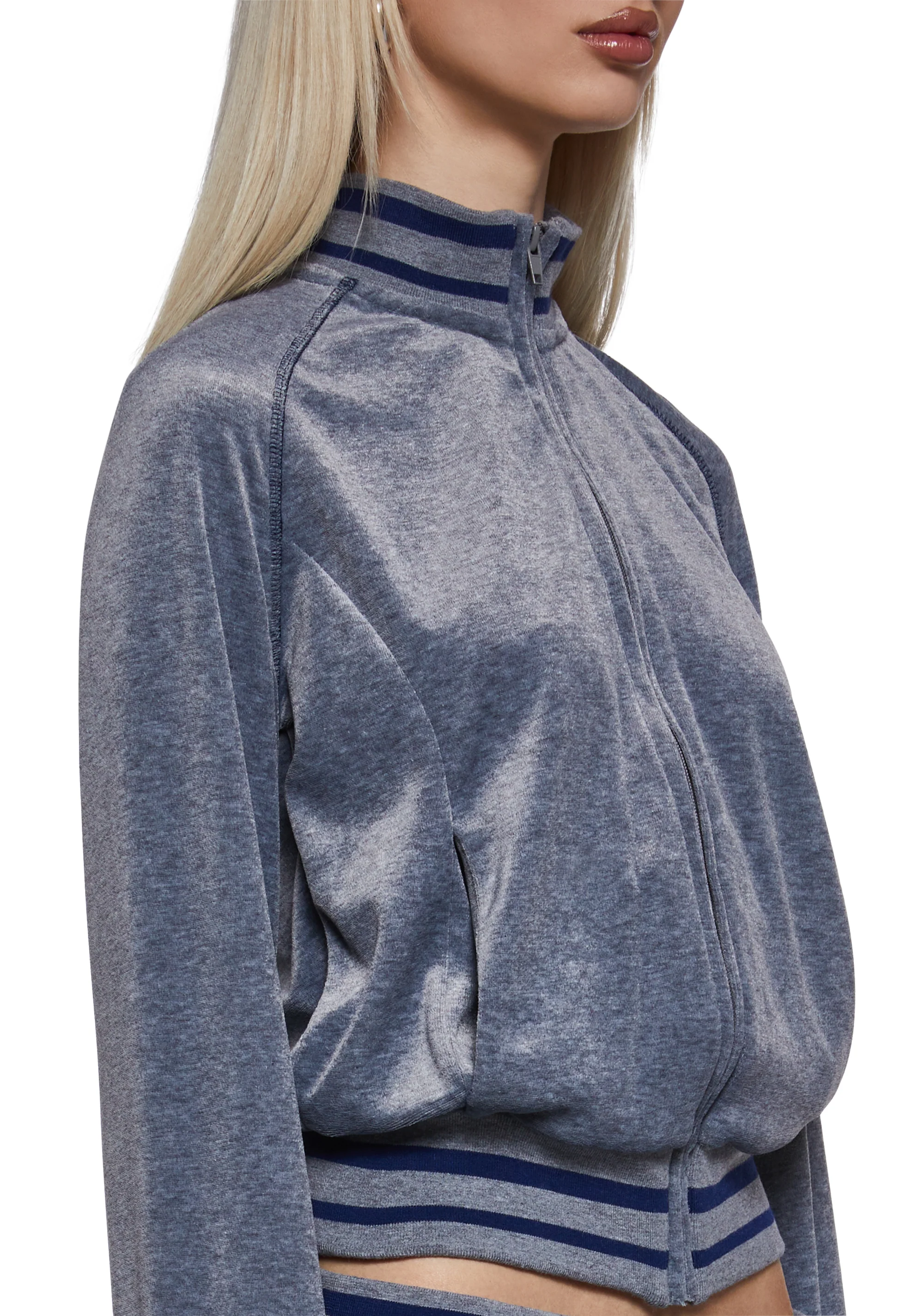 Sporty Champ Jacket - Image 5