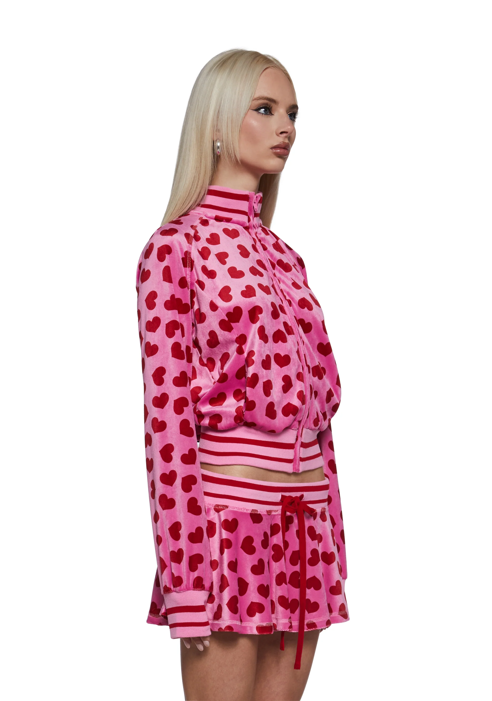Maneater Track Jacket - Image 3