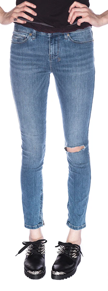 Spray On Sink the Pink Jeans - Image 2
