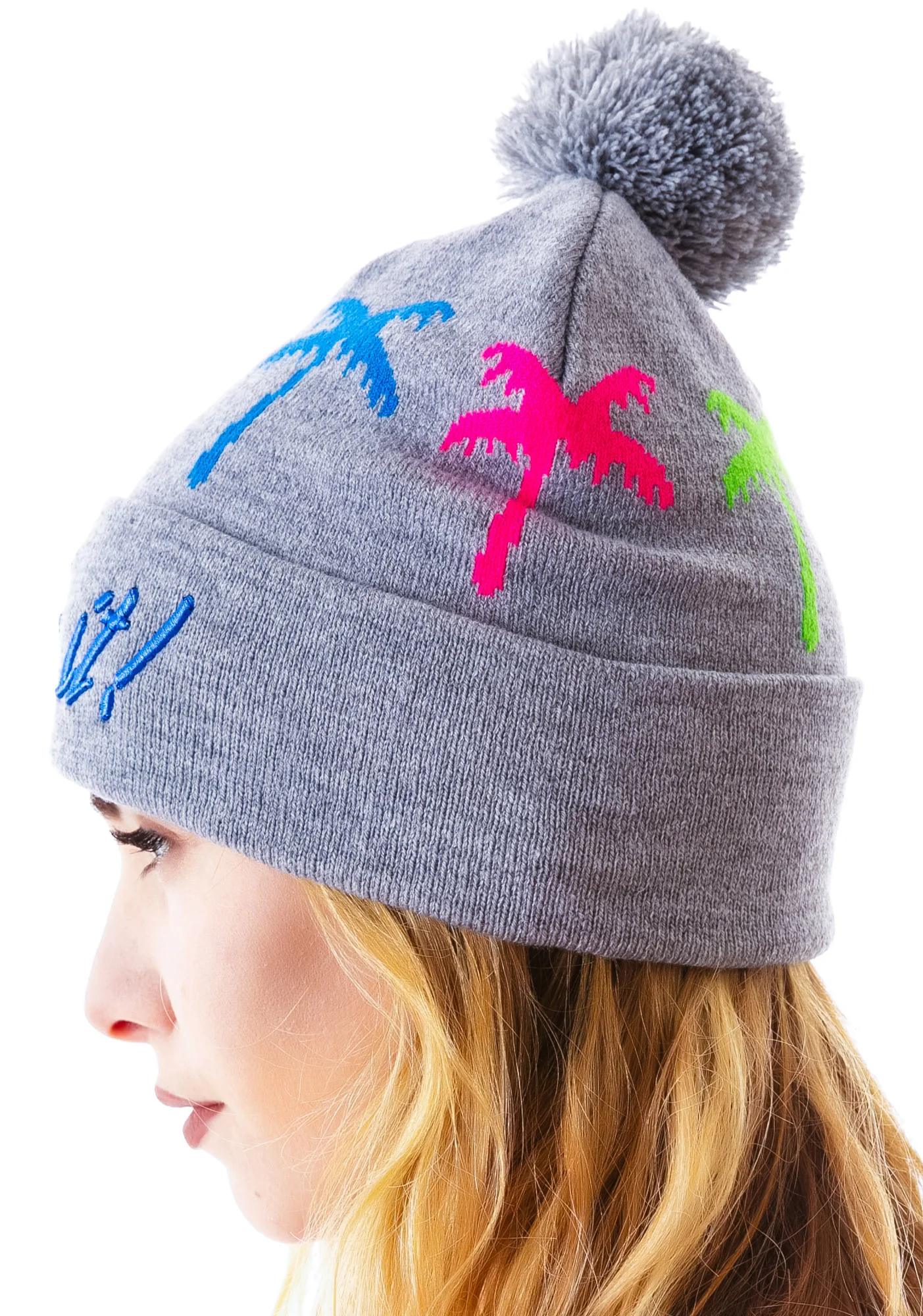 Spring Break Beanie - Image 4