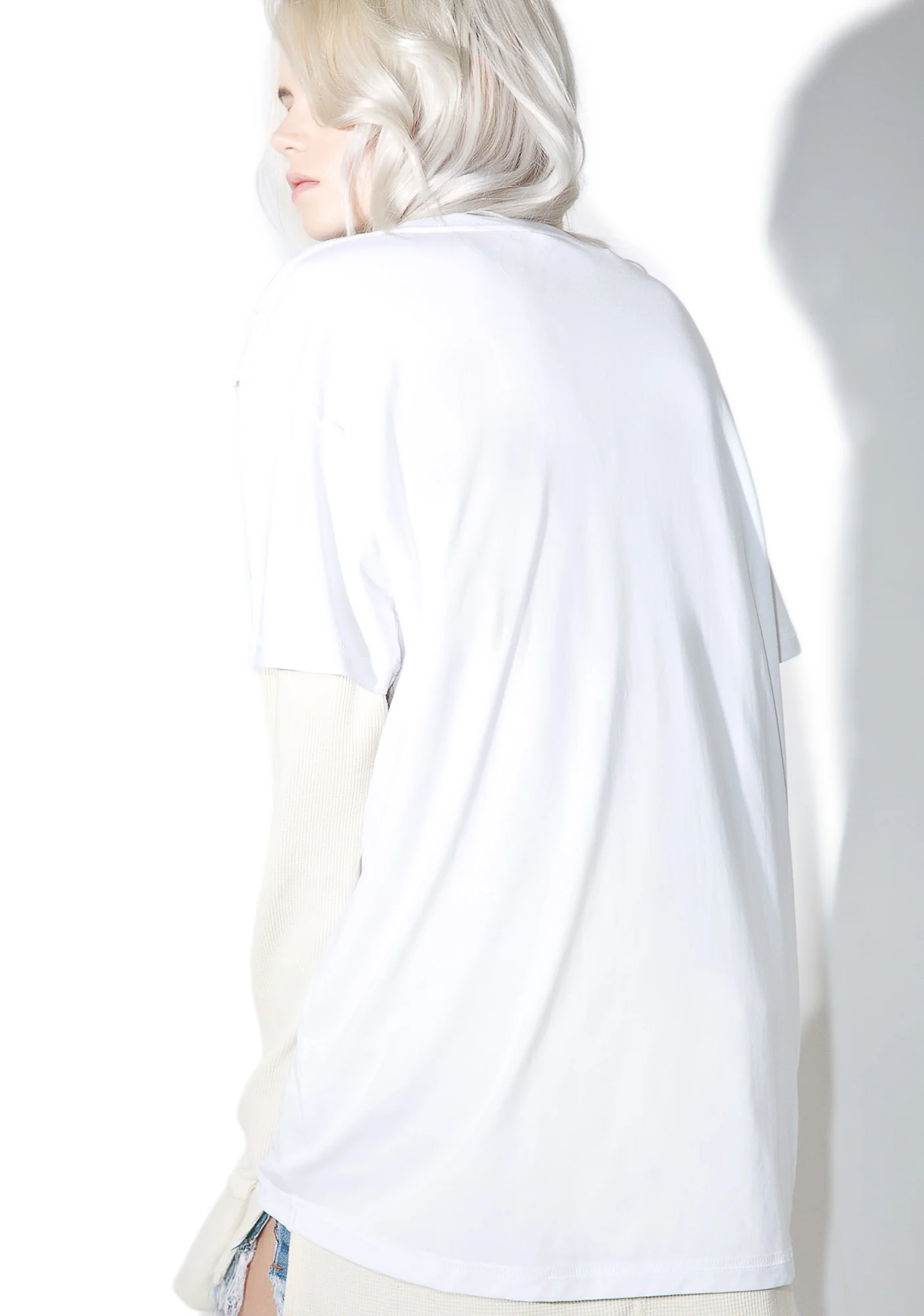 Standard Reverse Tee - Image 5
