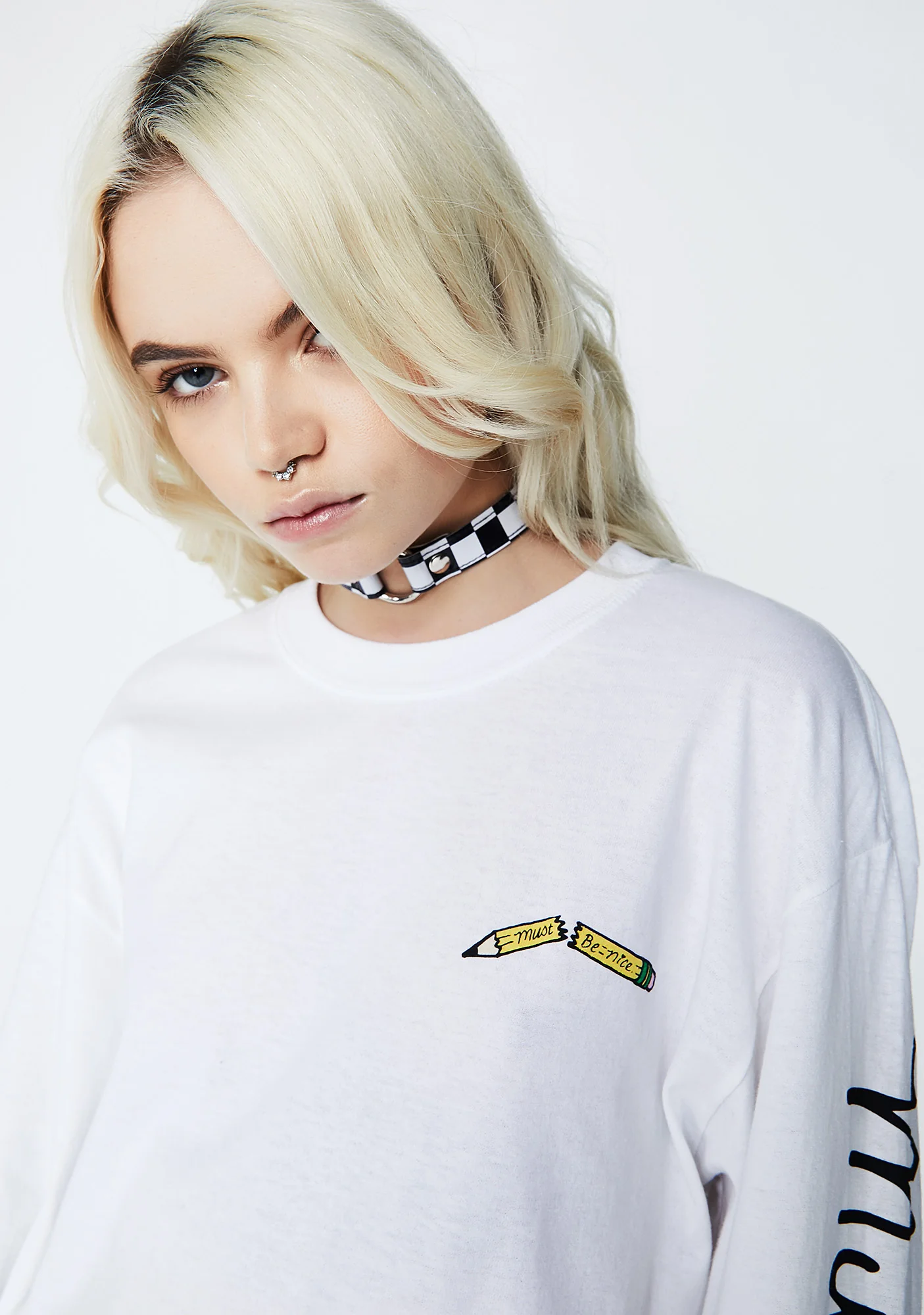 Standards Long Sleeve - Image 2