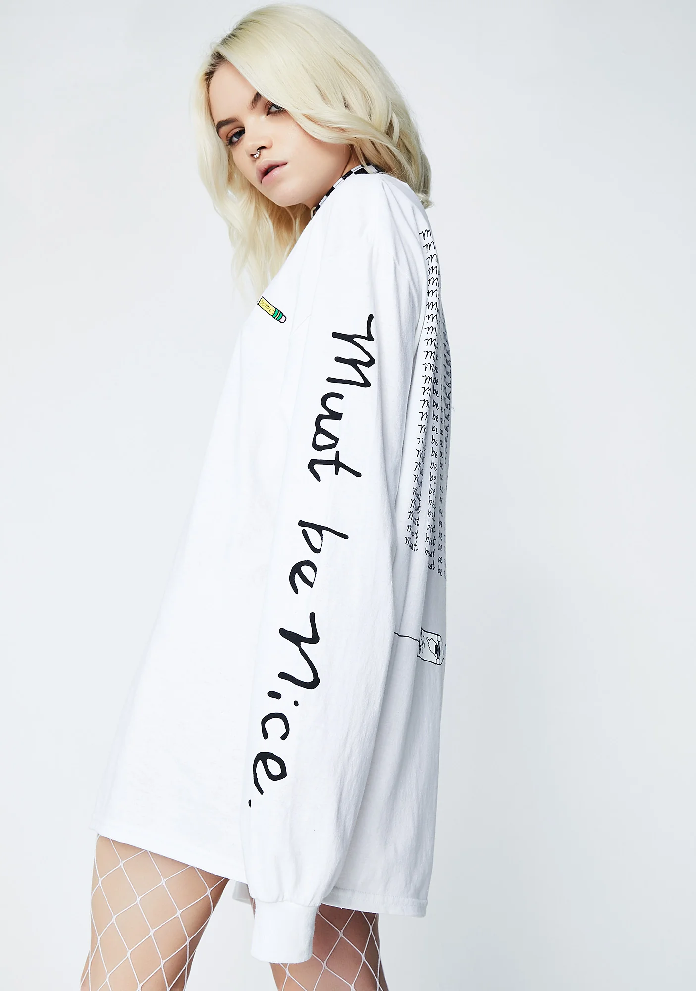 Standards Long Sleeve - Image 3