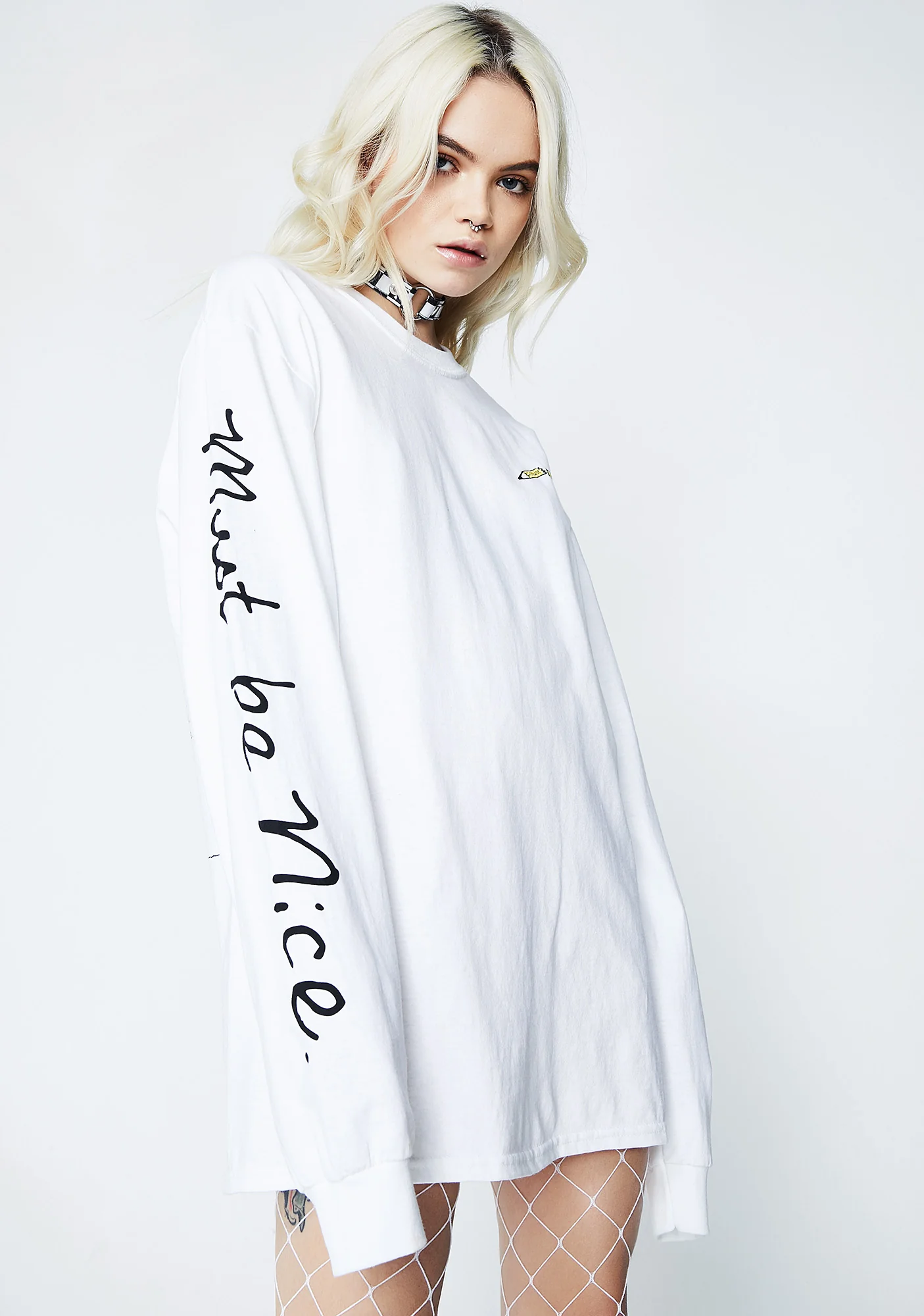 Standards Long Sleeve - Image 4