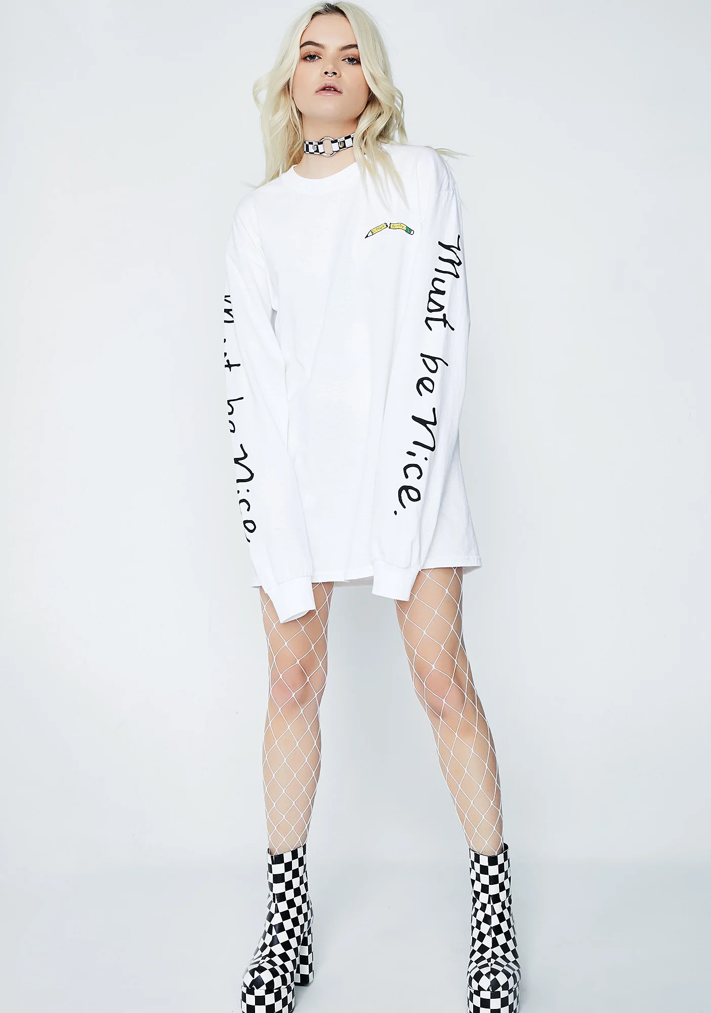 Standards Long Sleeve - Image 5