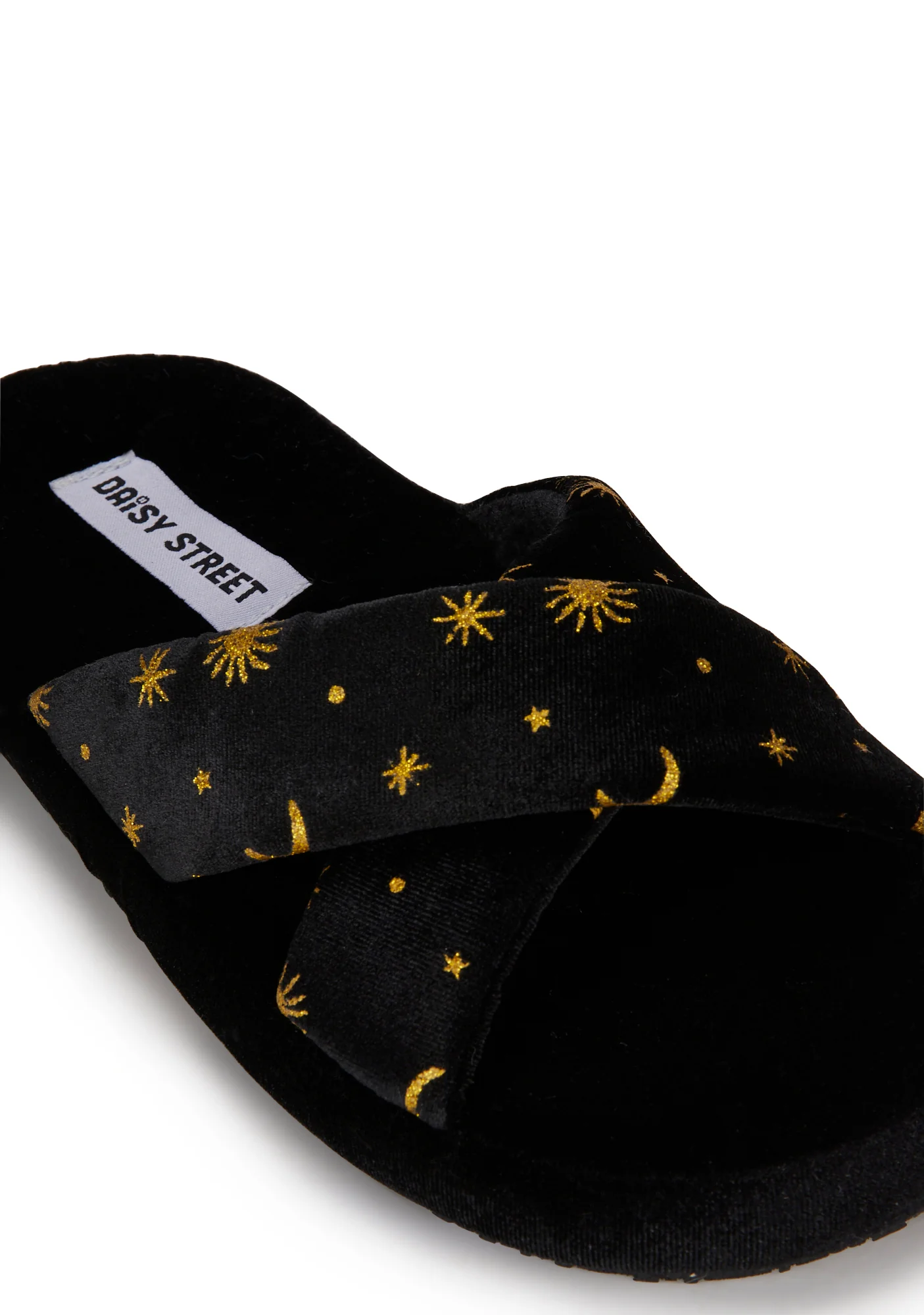 Star And Moon Slippers - Image 2