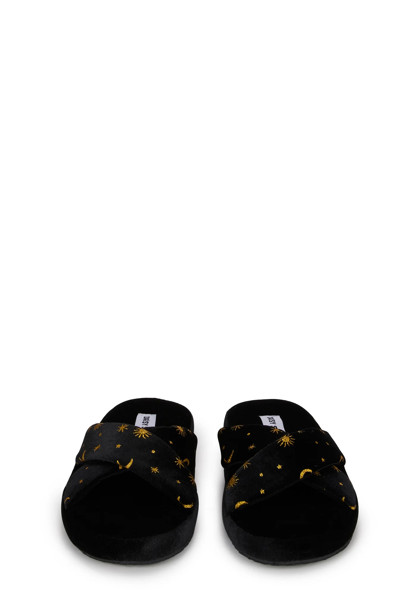 Star And Moon Slippers - Image 3